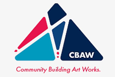 Community Building Art Works - Client and Collaborator