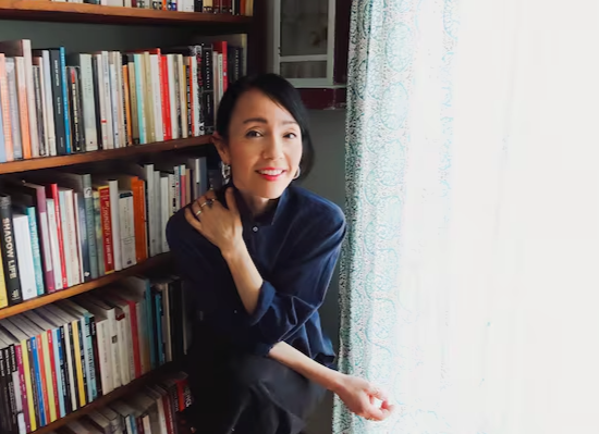 Commentary on Preeti Kaur Dhaliwal's writing from Kyo Maclear