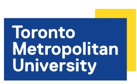 oronto Metropolitan University - Client and Collaborator