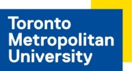 Toronto Metropolitan University logo