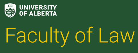 University of Alberta Faculty of Law - Client and Collaborator