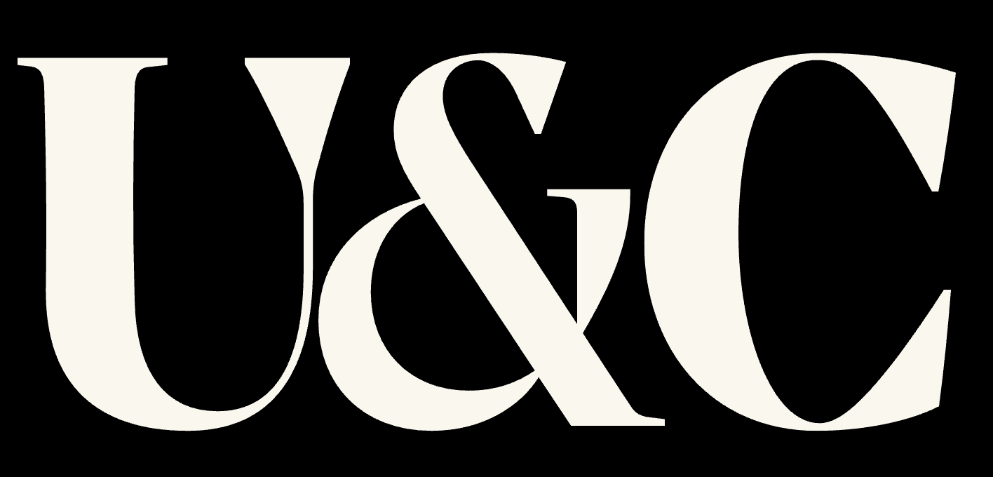 Upstart & Crow - Client and Collaborator