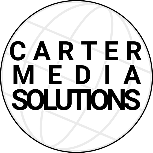 Carter Media Solutions