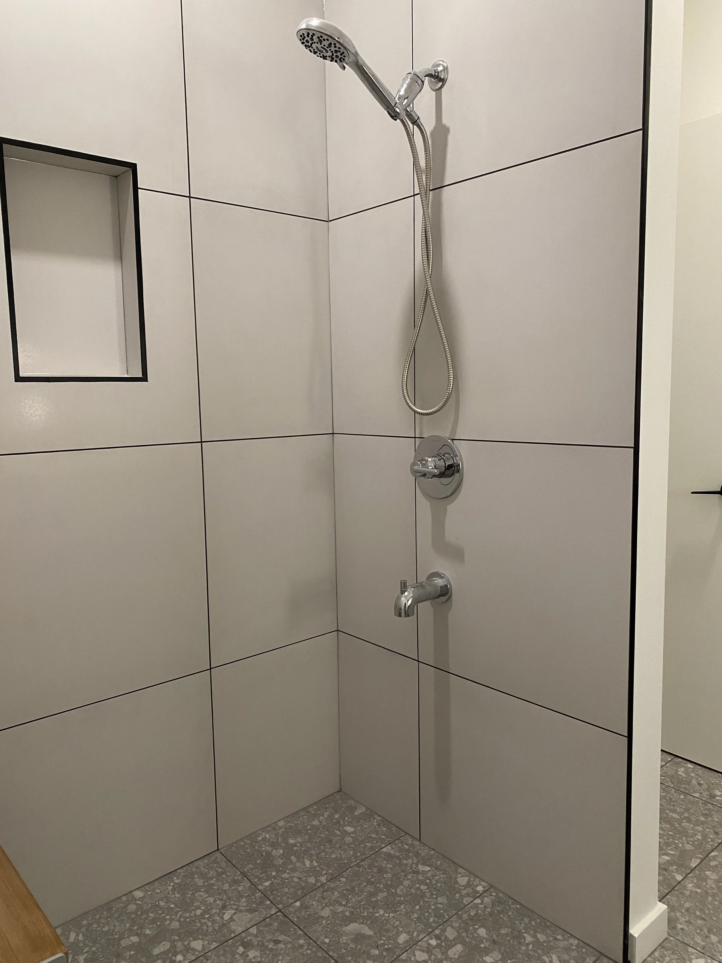 Windsor Park Home - in collaboration with ArtHouse Residential and Julie Adams