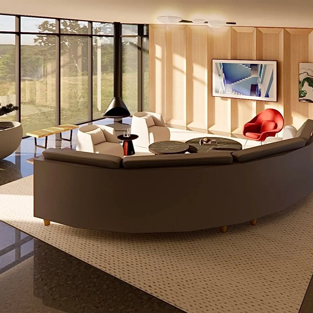 Grandview Living Room - click for more