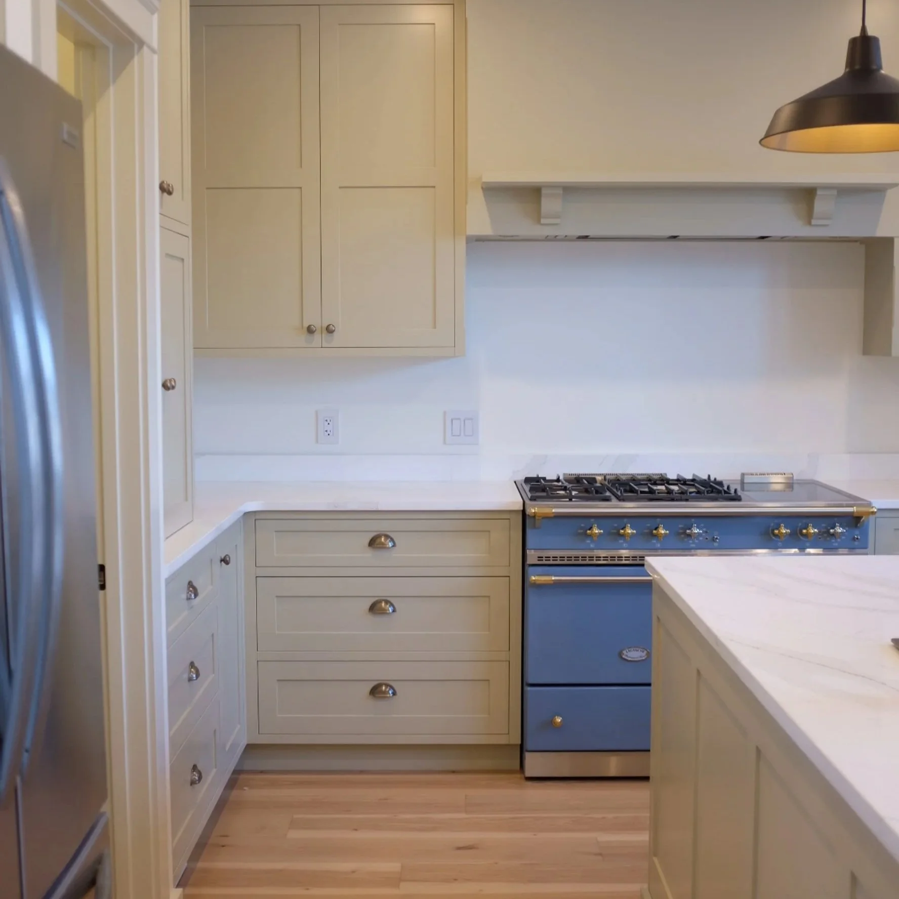 Kinnaird Park Craftsman Home - in collaboration with ArtHouse Residential and Julie Adams