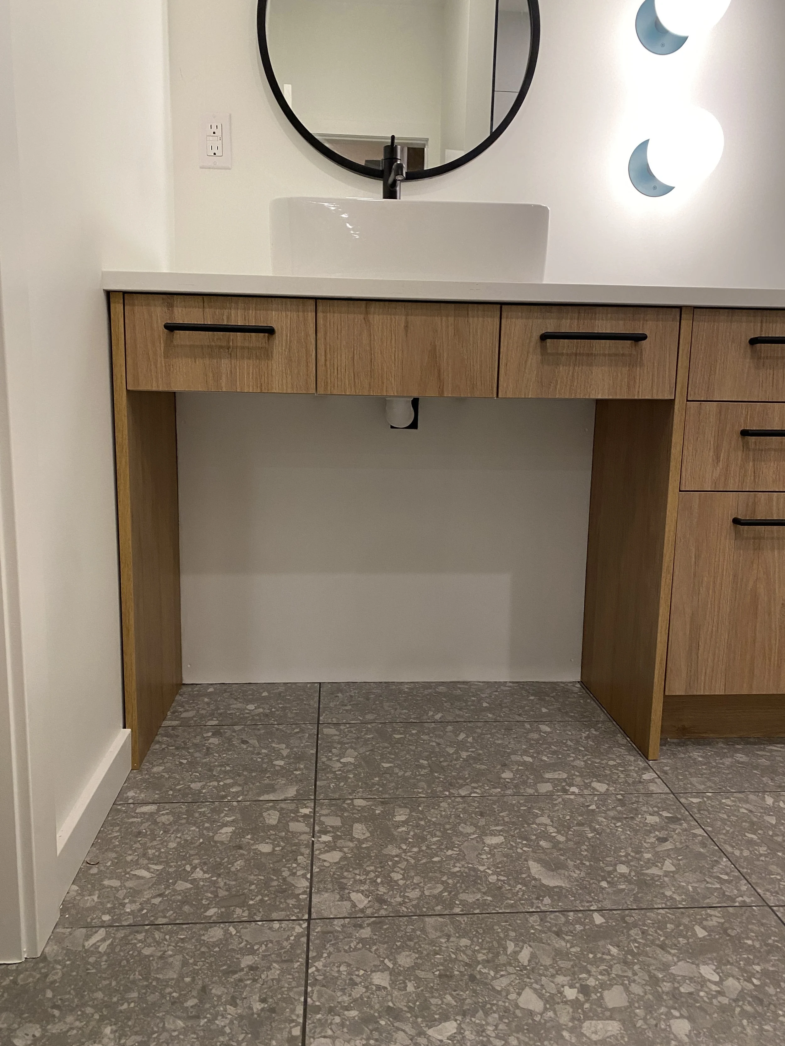 Windsor Park Home - in collaboration with ArtHouse Residential and Julie Adams