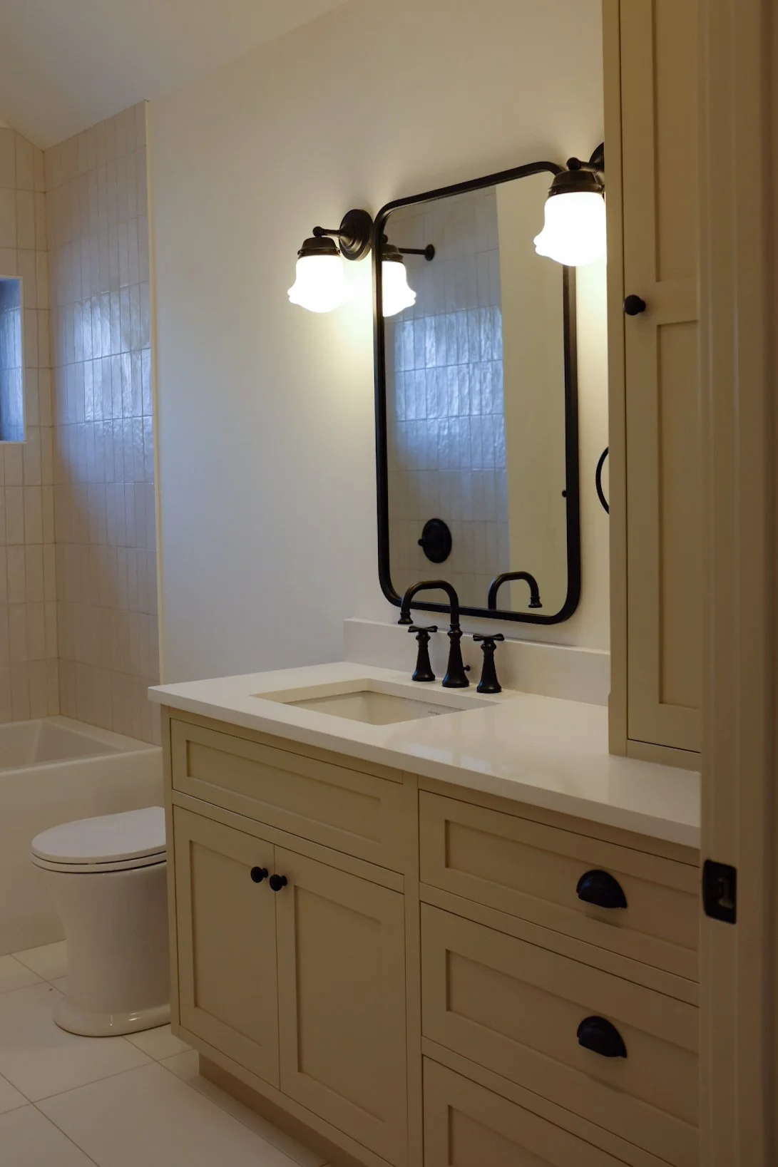 Kinnaird Park Craftsman Home - in collaboration with ArtHouse Residential and Julie Adams