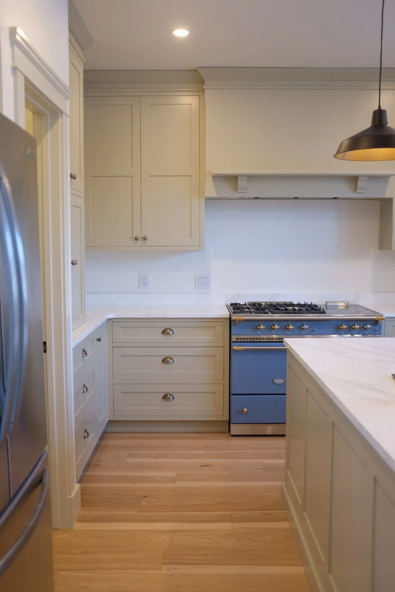 Kinnaird Park - click for more