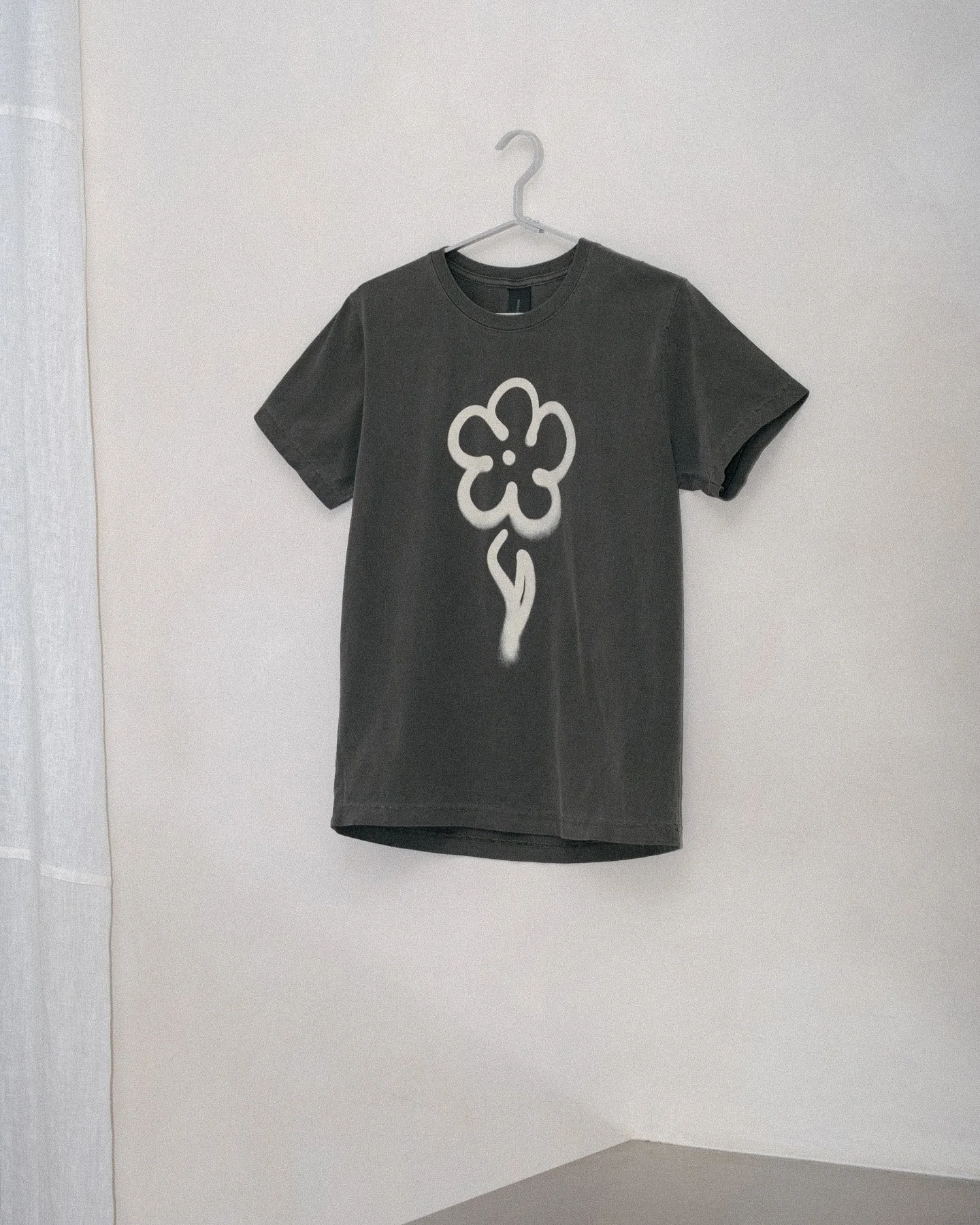 The Nerine Tee