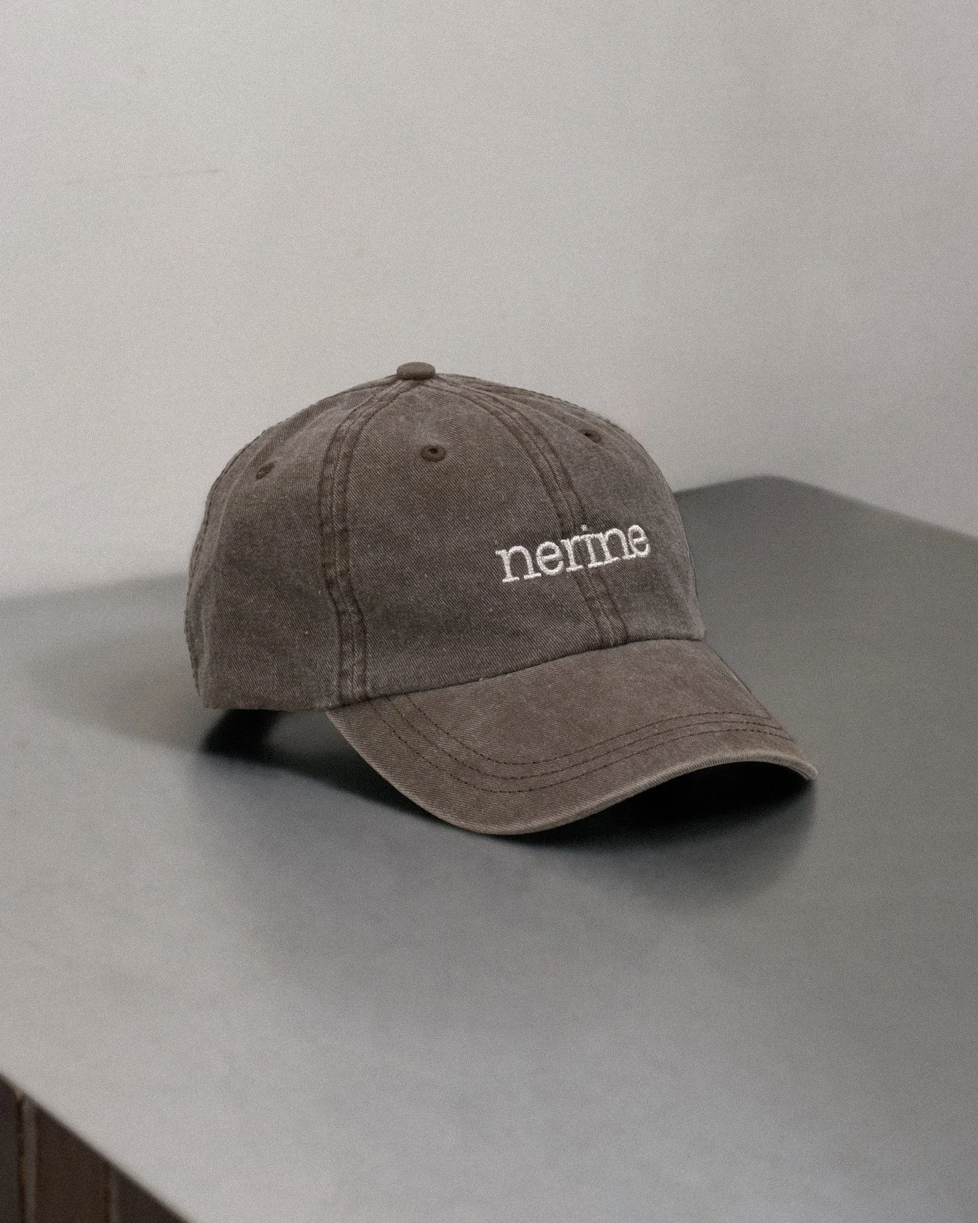 The Logo Hat