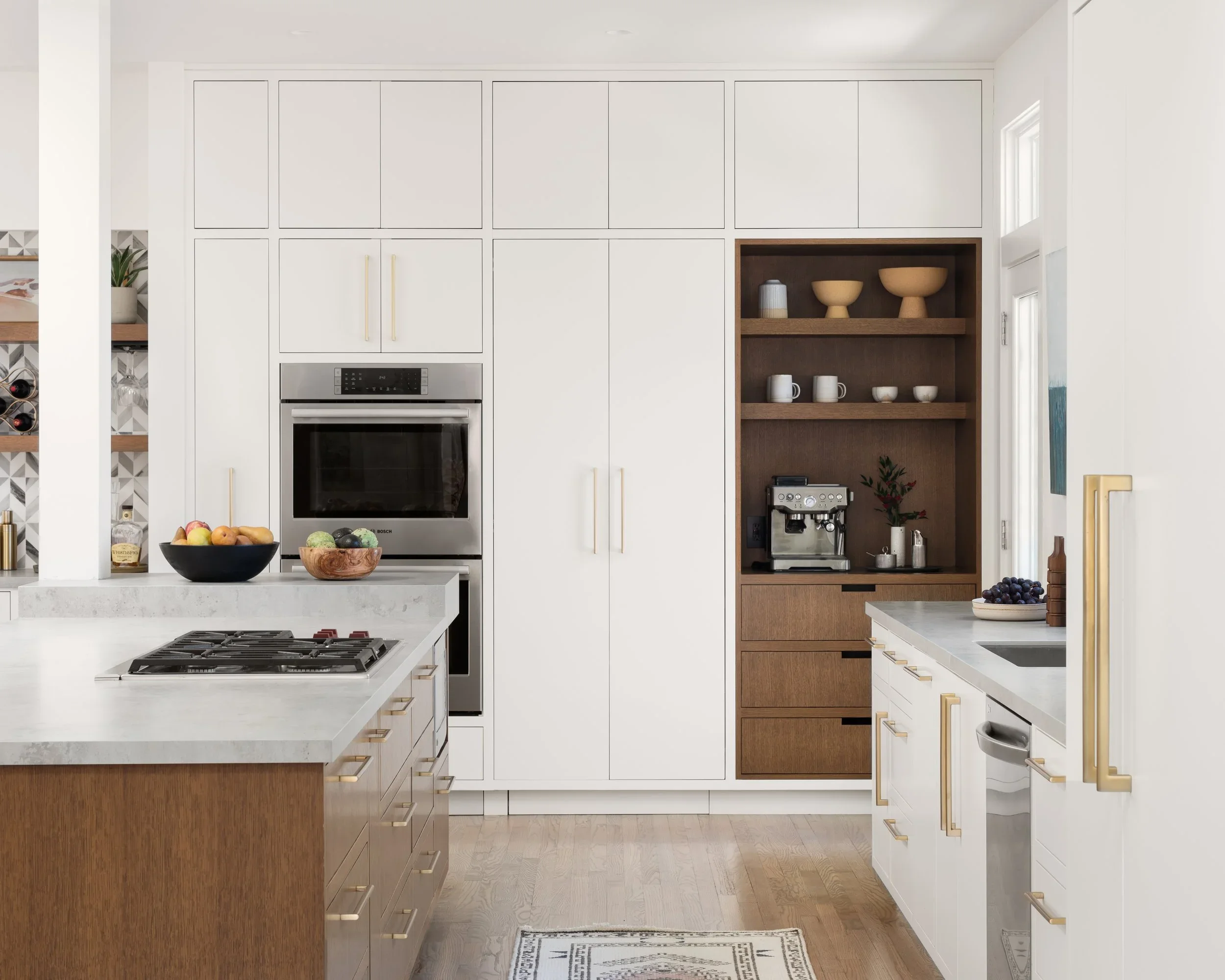 Refined Ranch | Portola Valley, CA