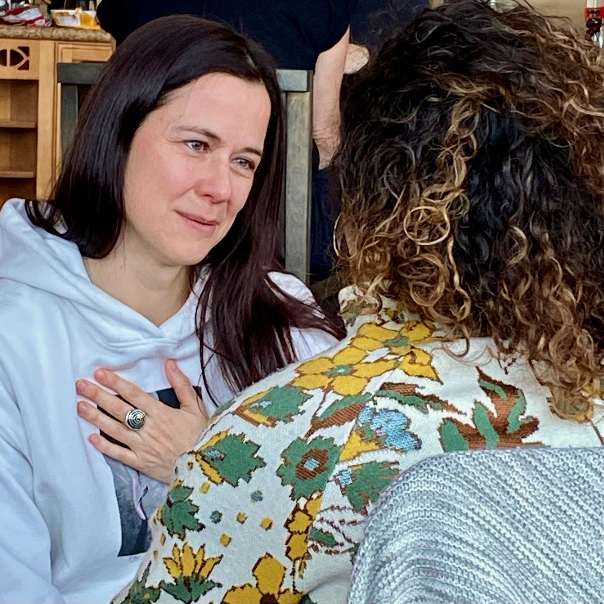 Healing Attachment Wounds