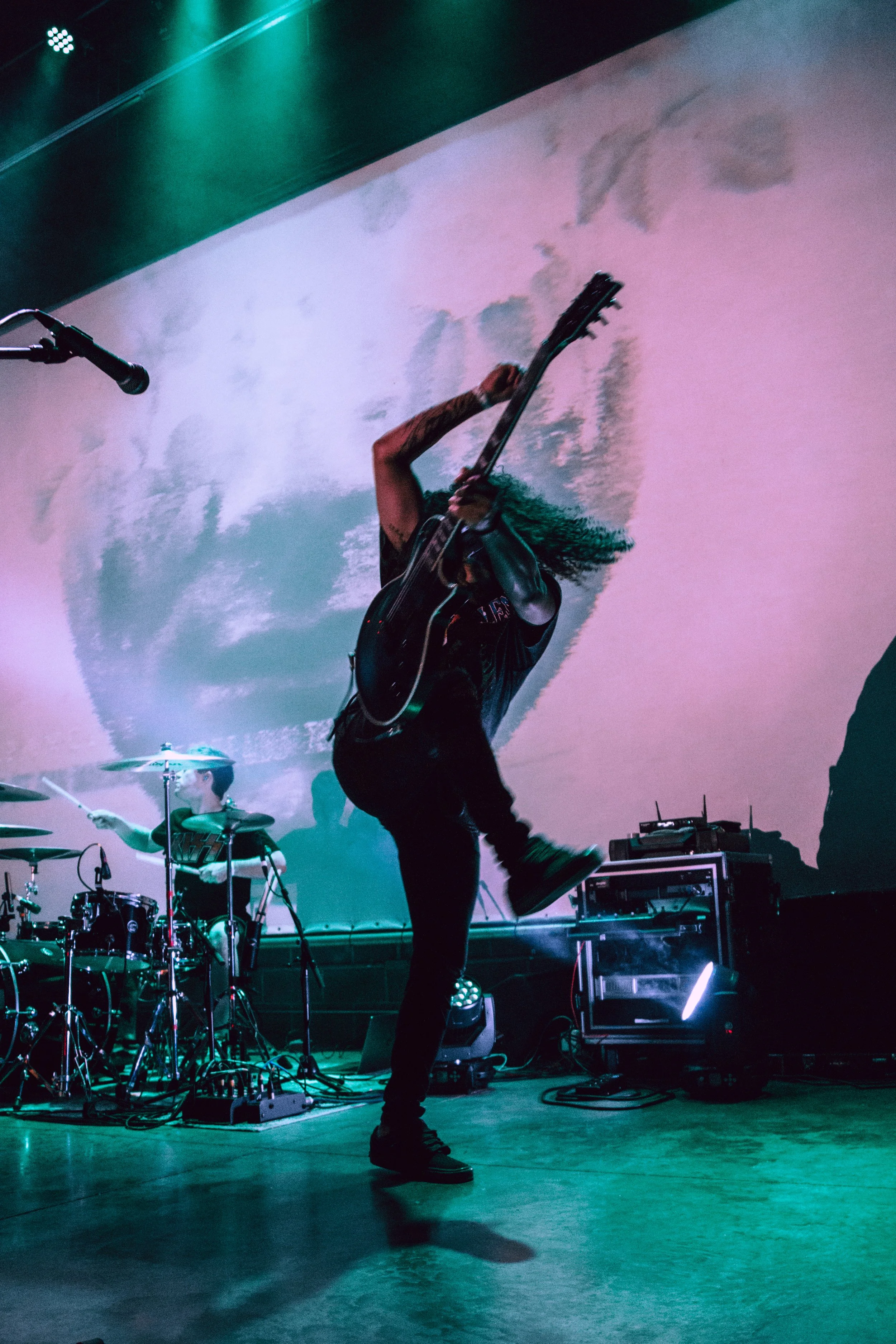 Bands — Kaylee's Canvas