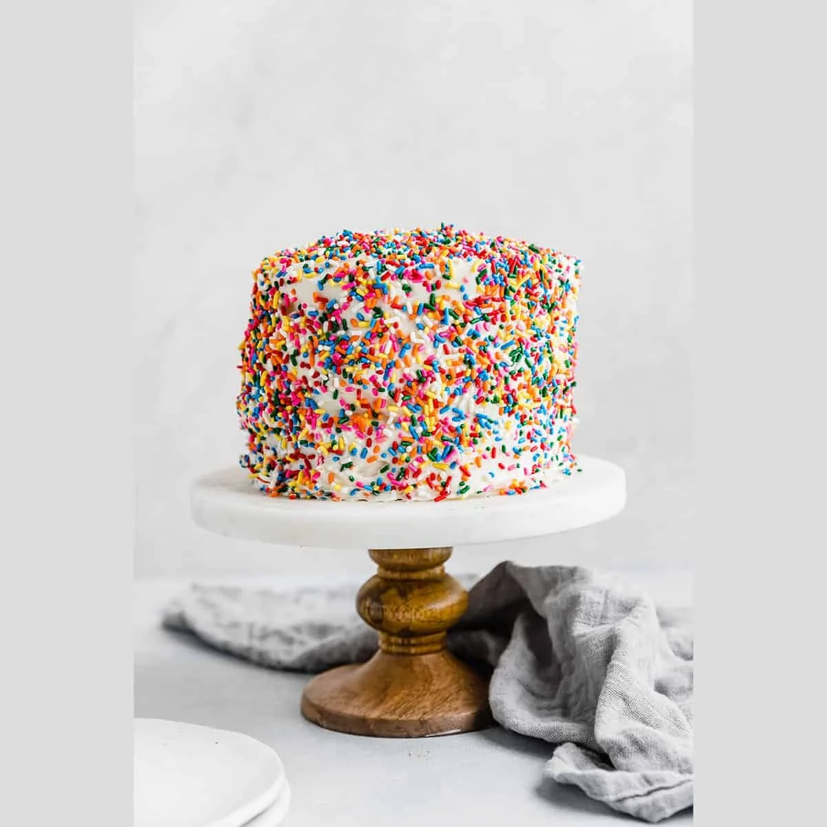 Cake Smashes