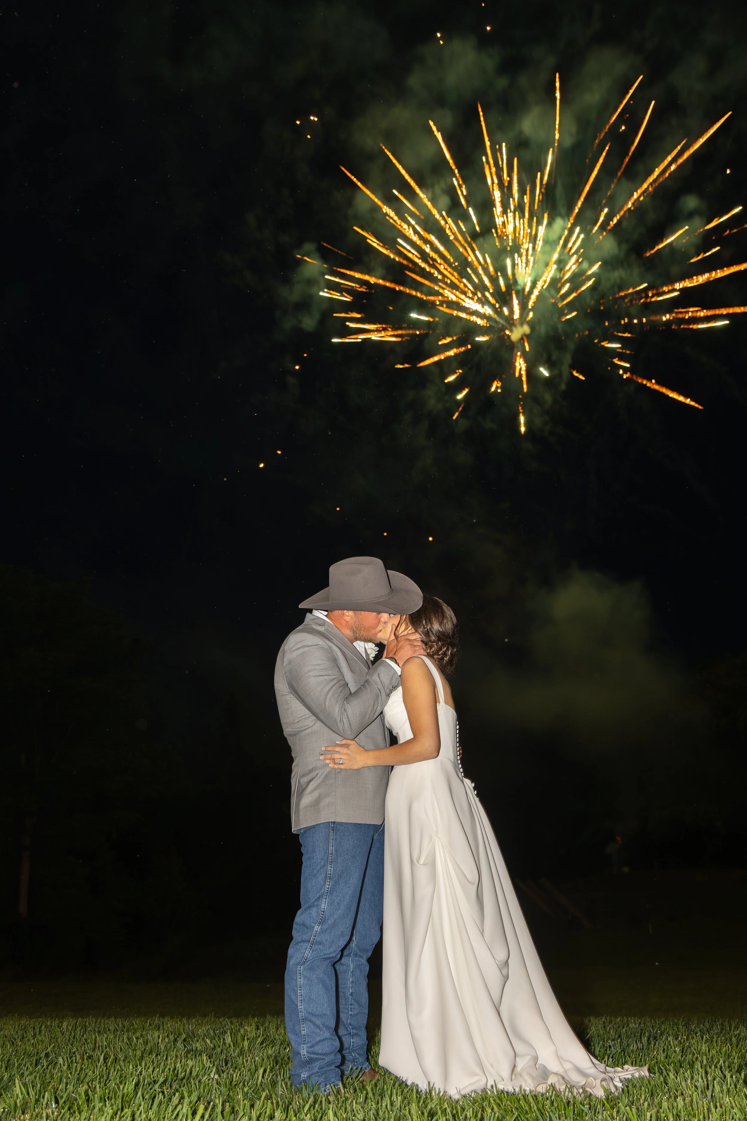 The Fitzwater's