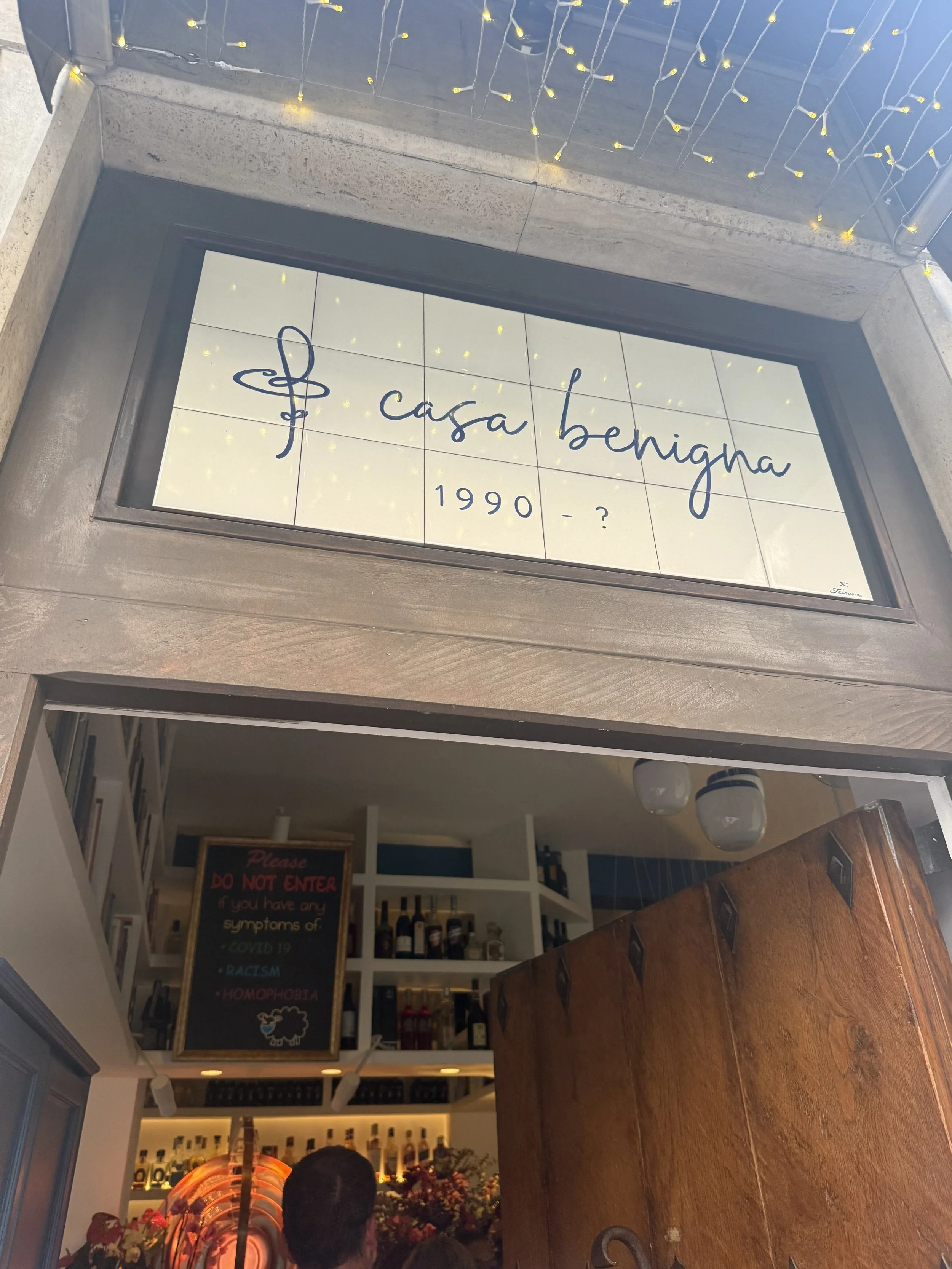 From Galicia to Madrid: Sandwiches, Paella, and So Much Joy