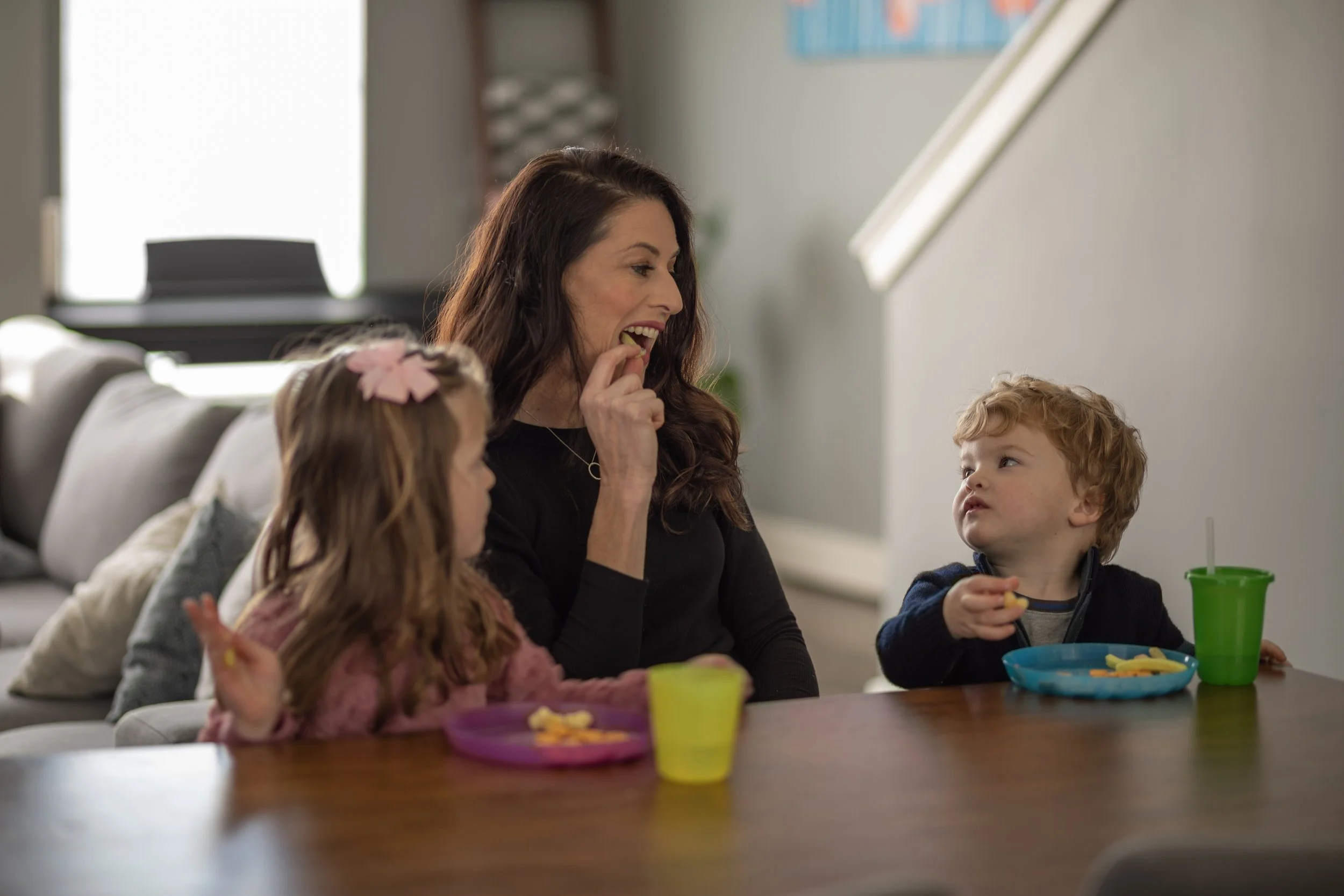   Houston Feeding Therapy For Picky Eaters  