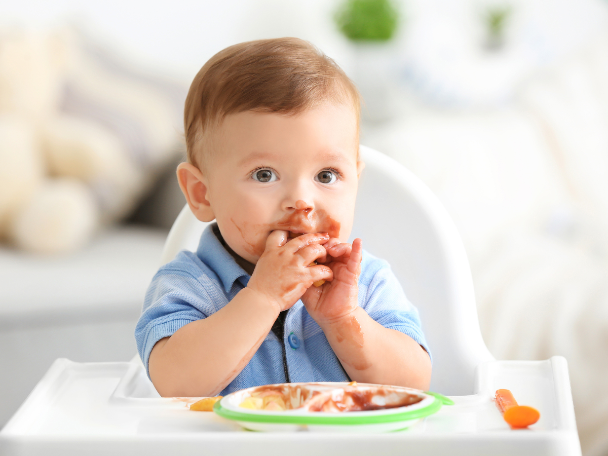 Check out Little Eaters
