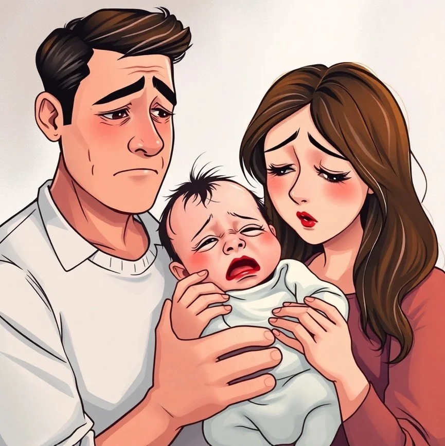  If your baby is struggling with bottle feeding,  you’re not alone ! Understanding the early signs and addressing them with a responsive approach can help your baby build positive feeding experiences. 