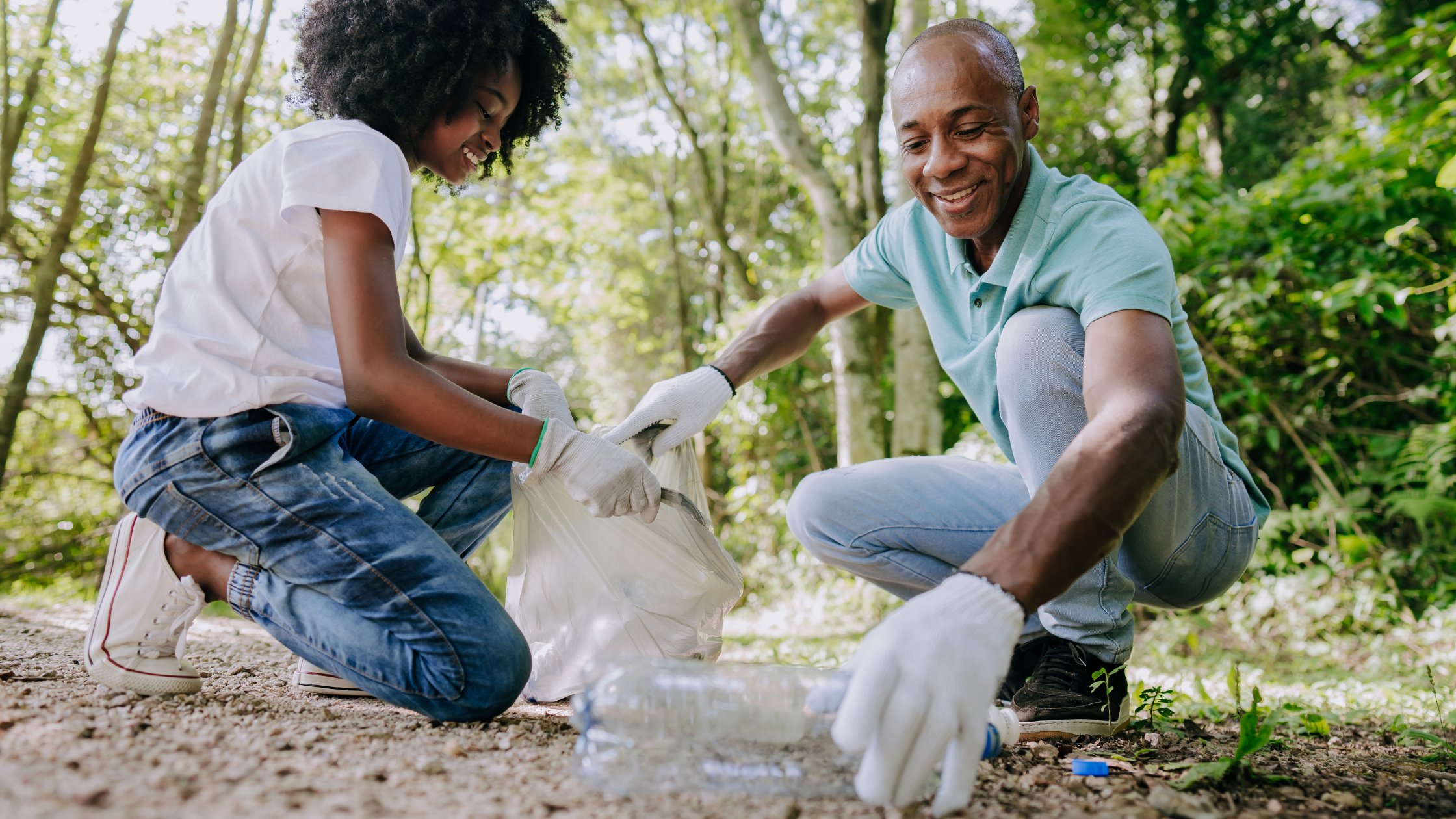 Community Clean Up Day