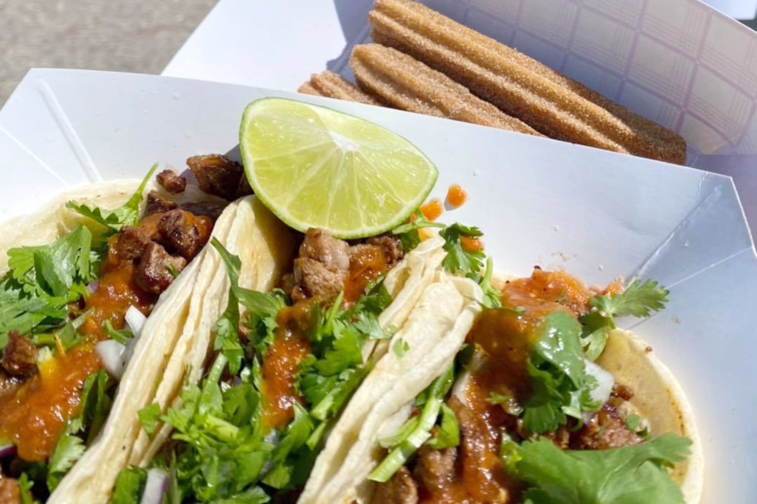 Taquitos