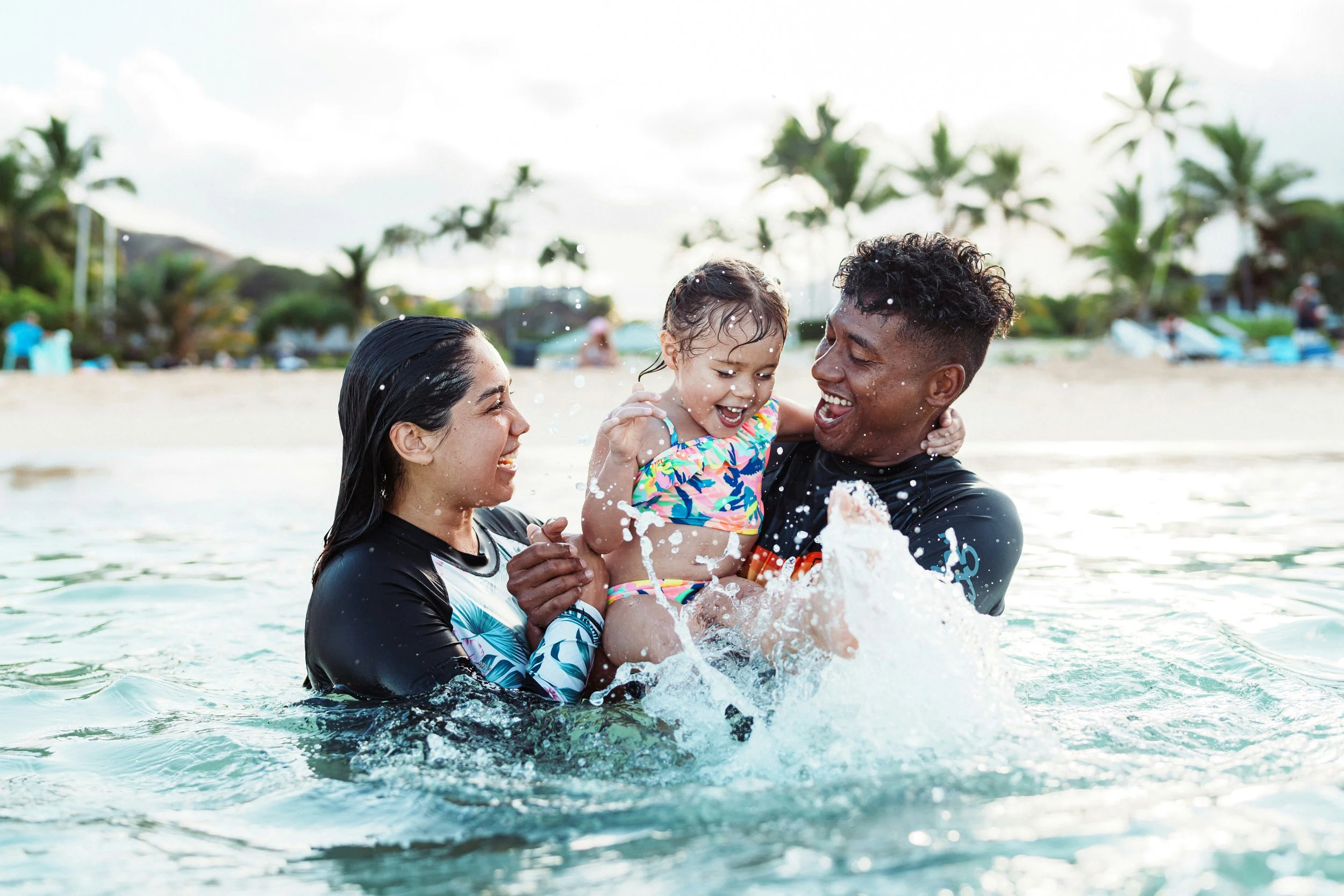 Community Rules: Pool, Pavilion and Playground