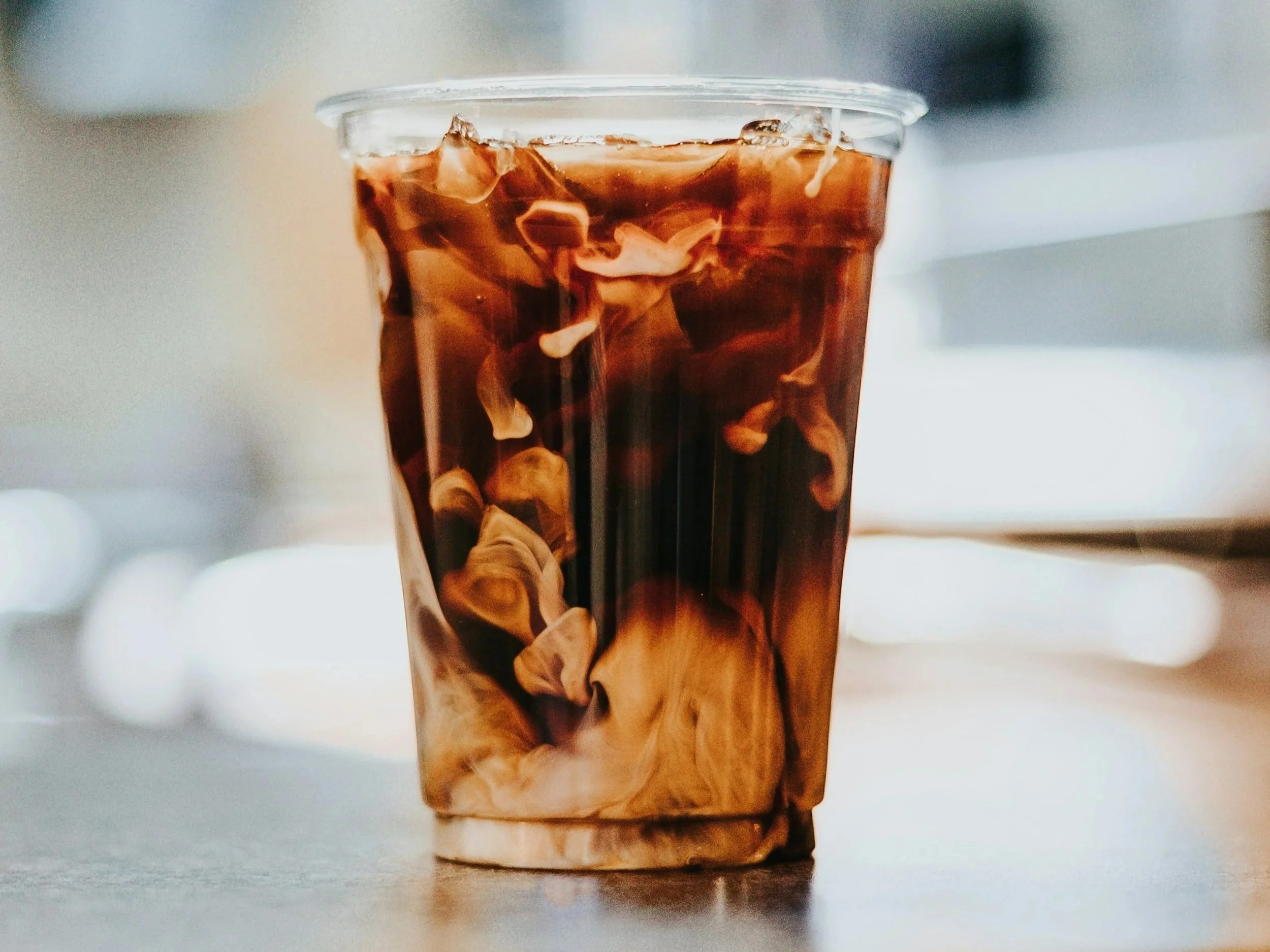 Charlie Bear Coffee Company