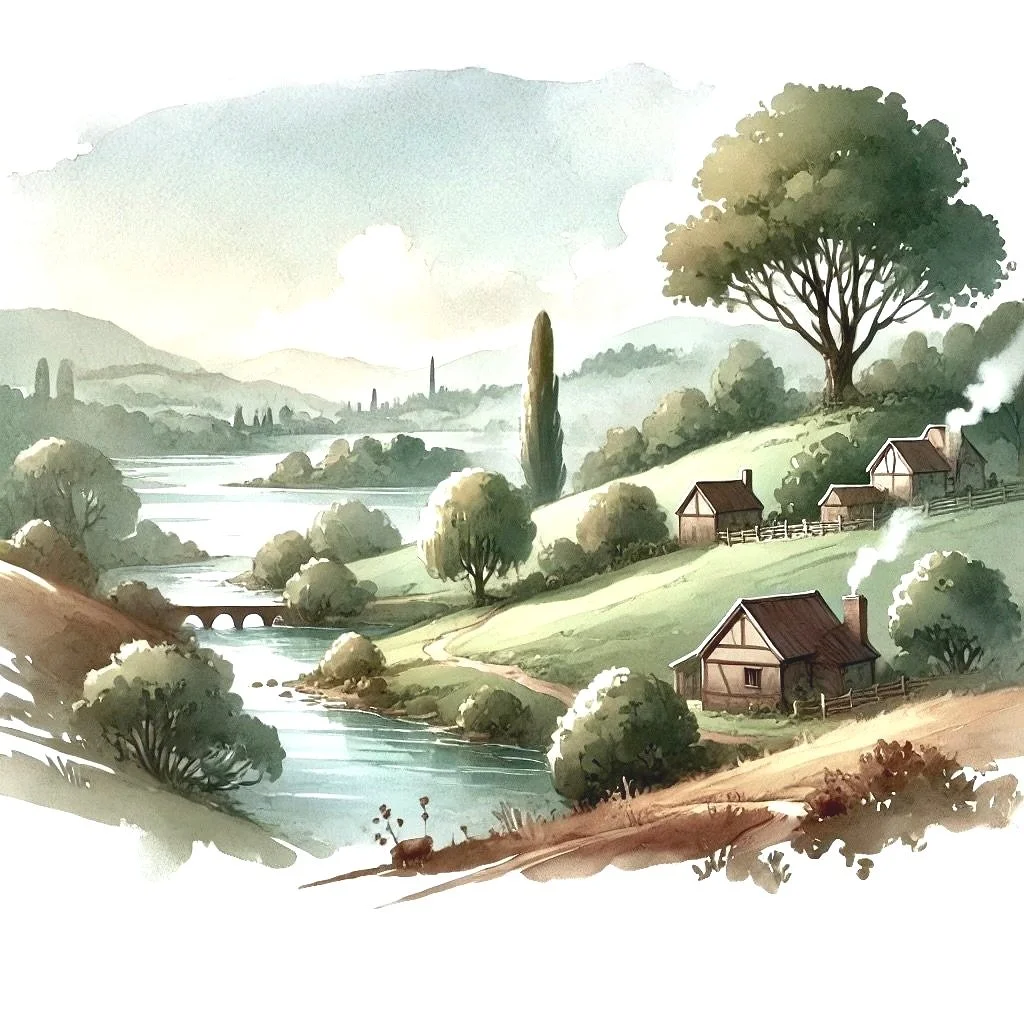5 Secrets to Building Fantasy Worlds That Feel Real