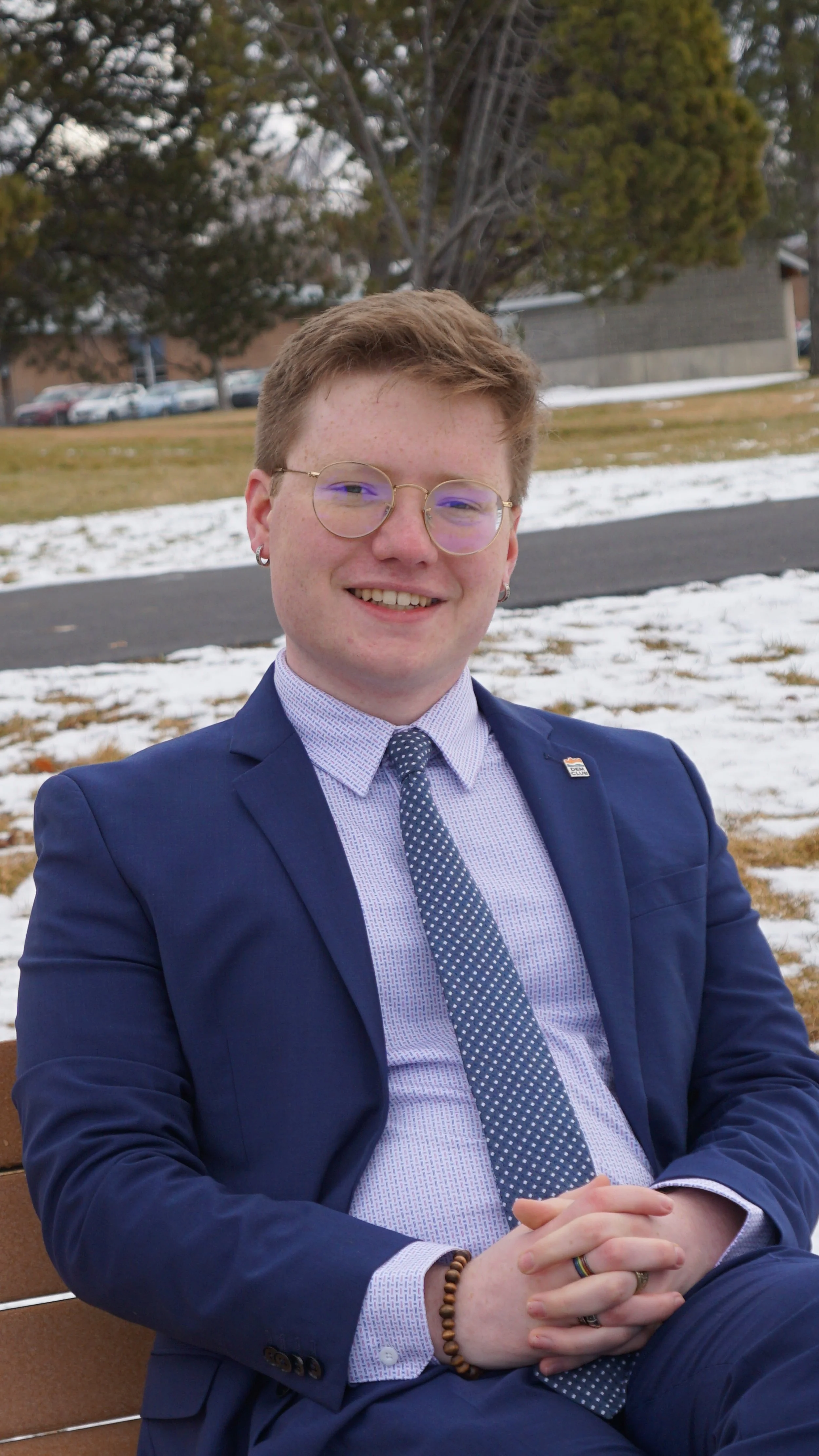 Our Team — Apollo Political