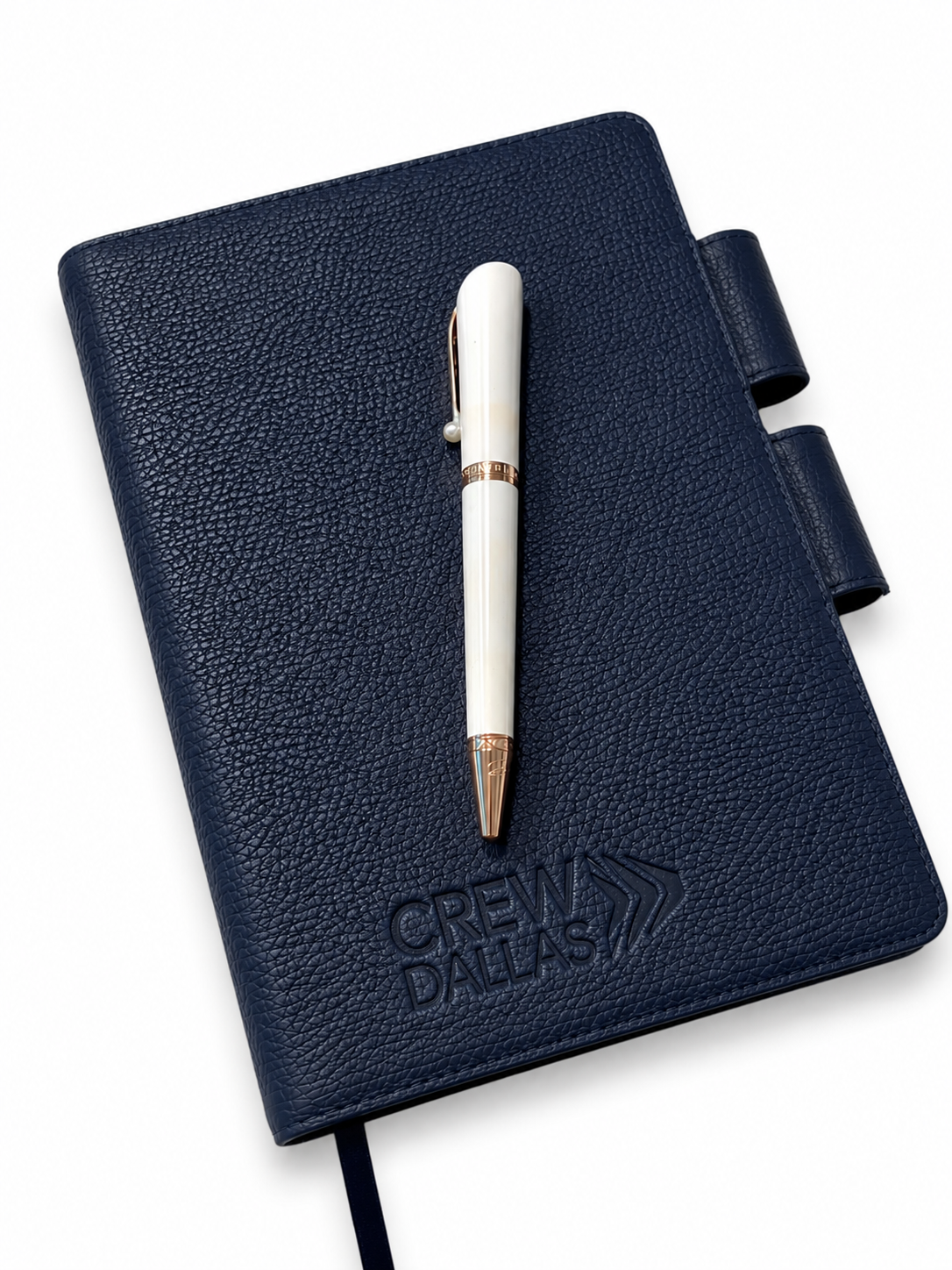 CUSTOM JOURNAL W/PERSONALIZATION