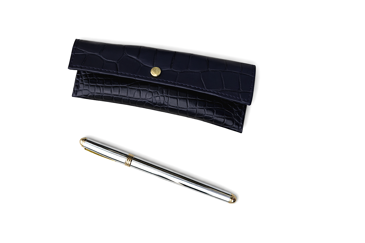 Dark Navy Pen Pouch.png