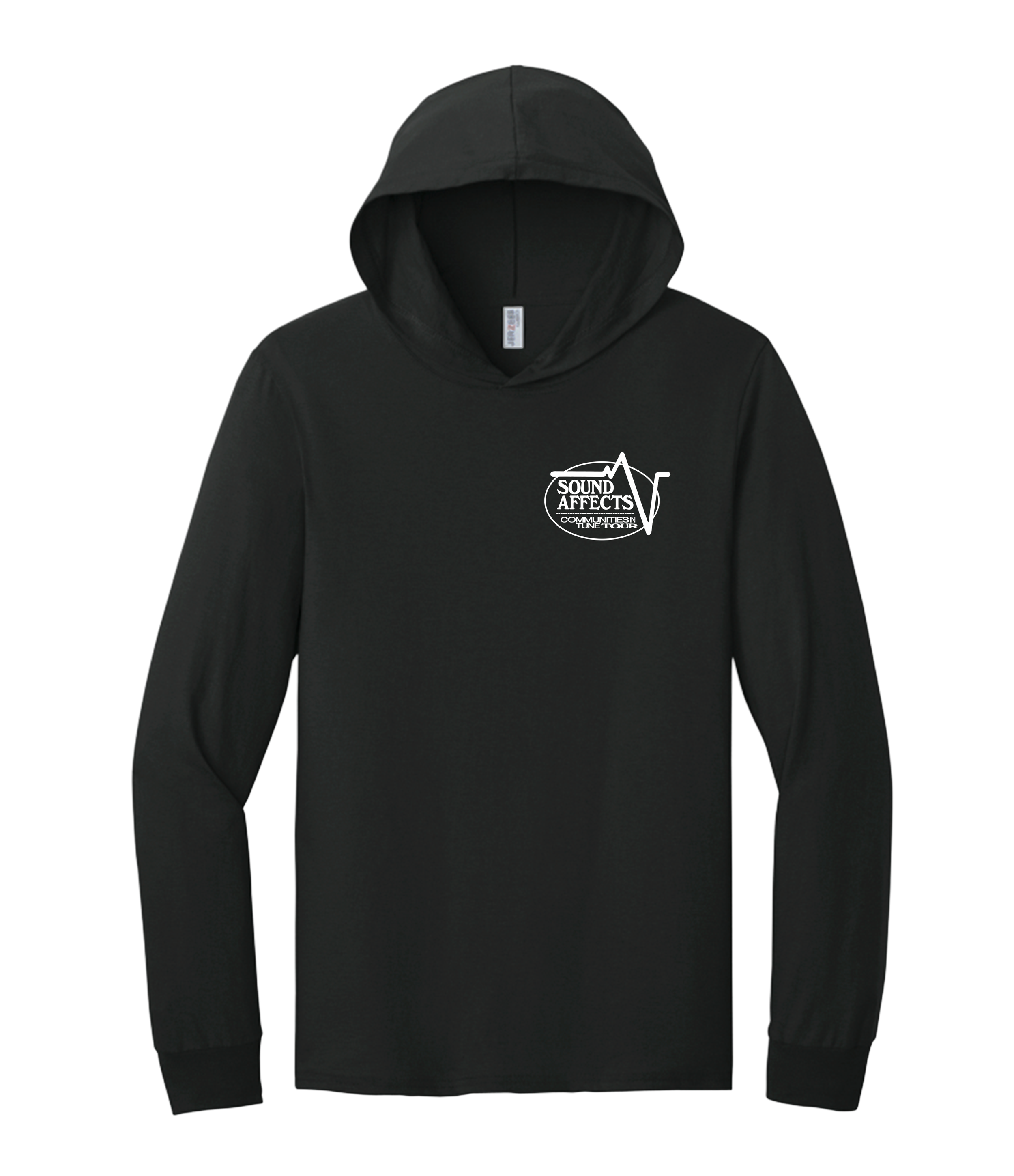 SA_Merch_Communities_in_Tune_Hoodie_Black_Front.png