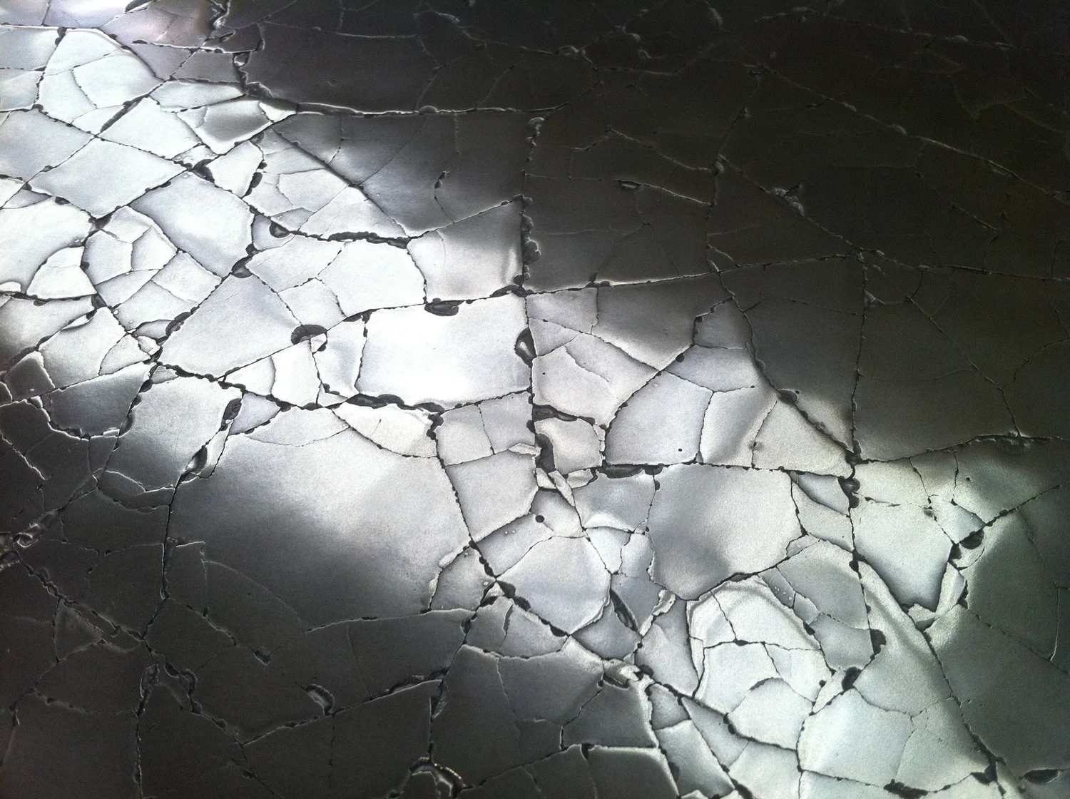 Elemental Finishes