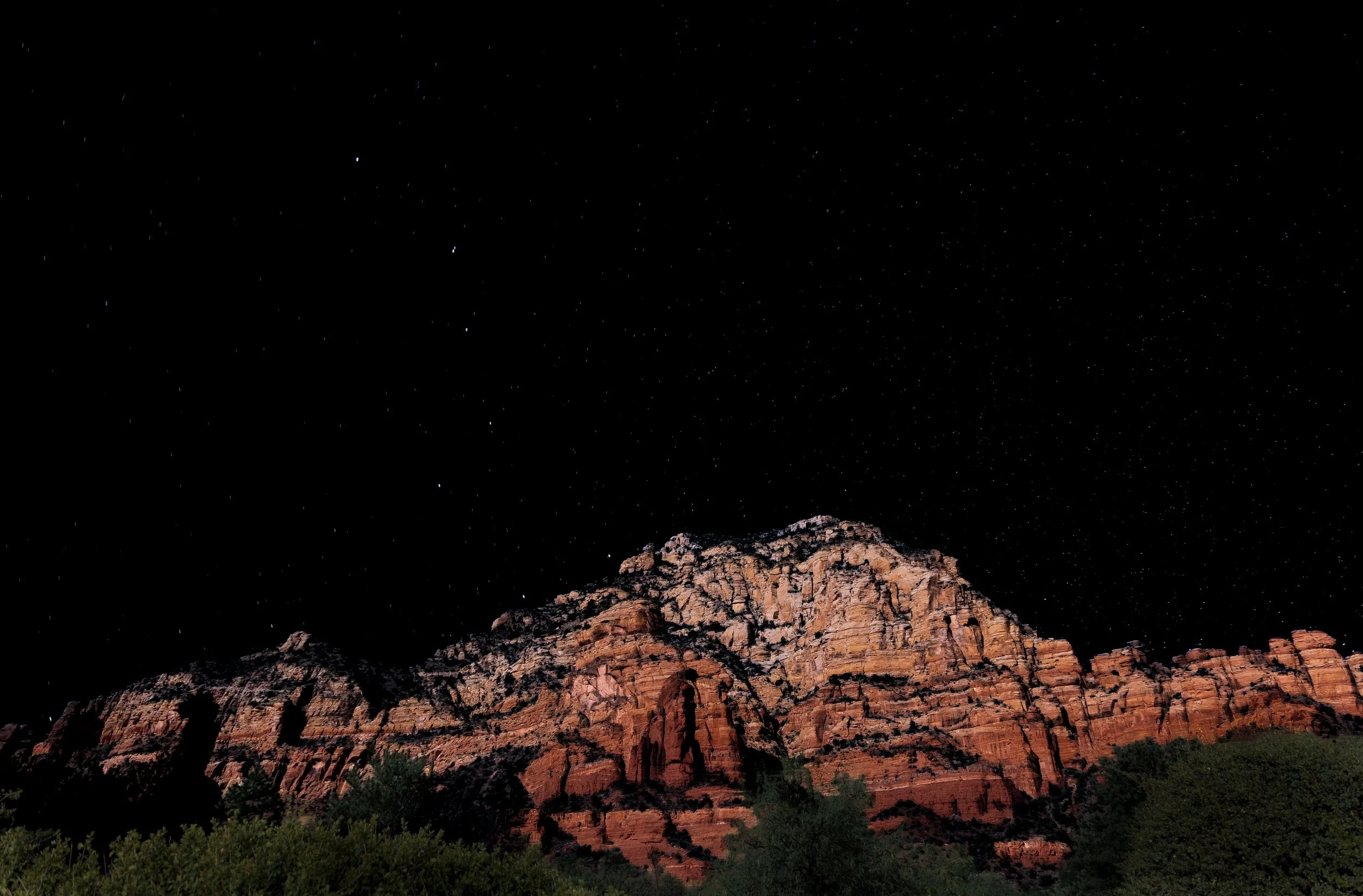 Sedona at Midnight - Compressed.jpg