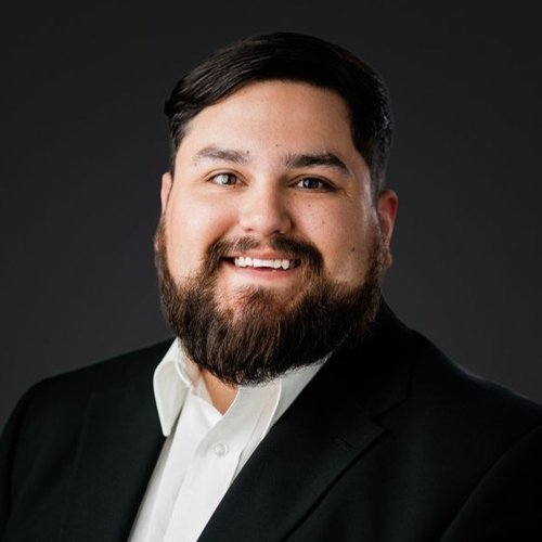 Justin Olivo