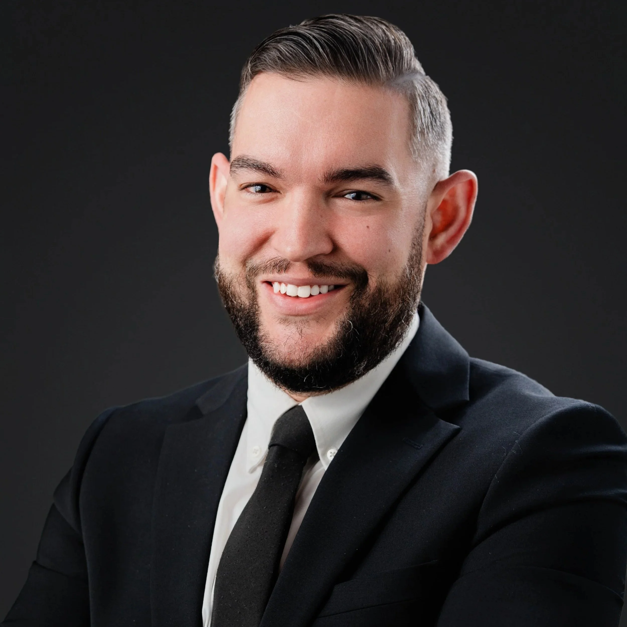 Austin Freiburger