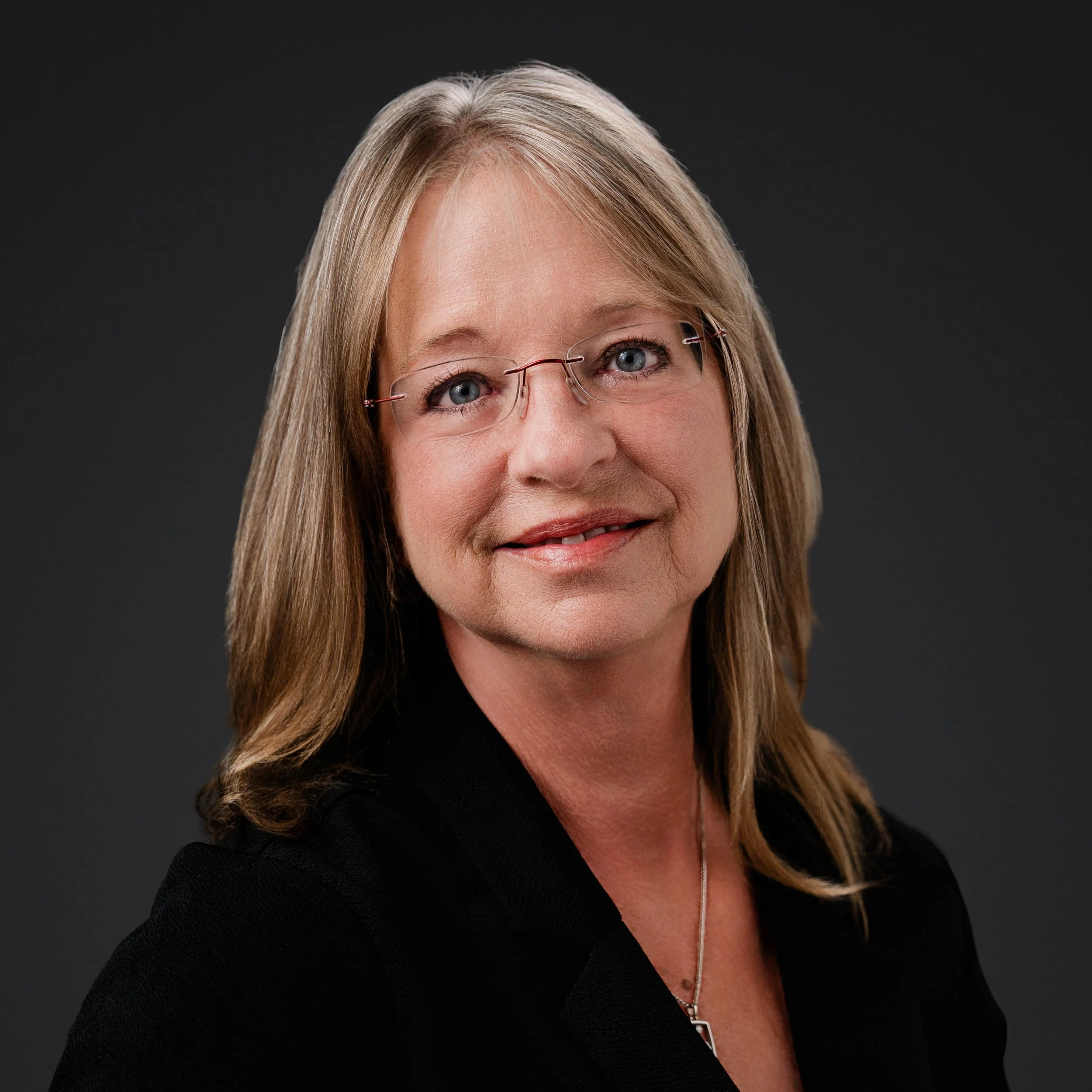 Angela Fulton