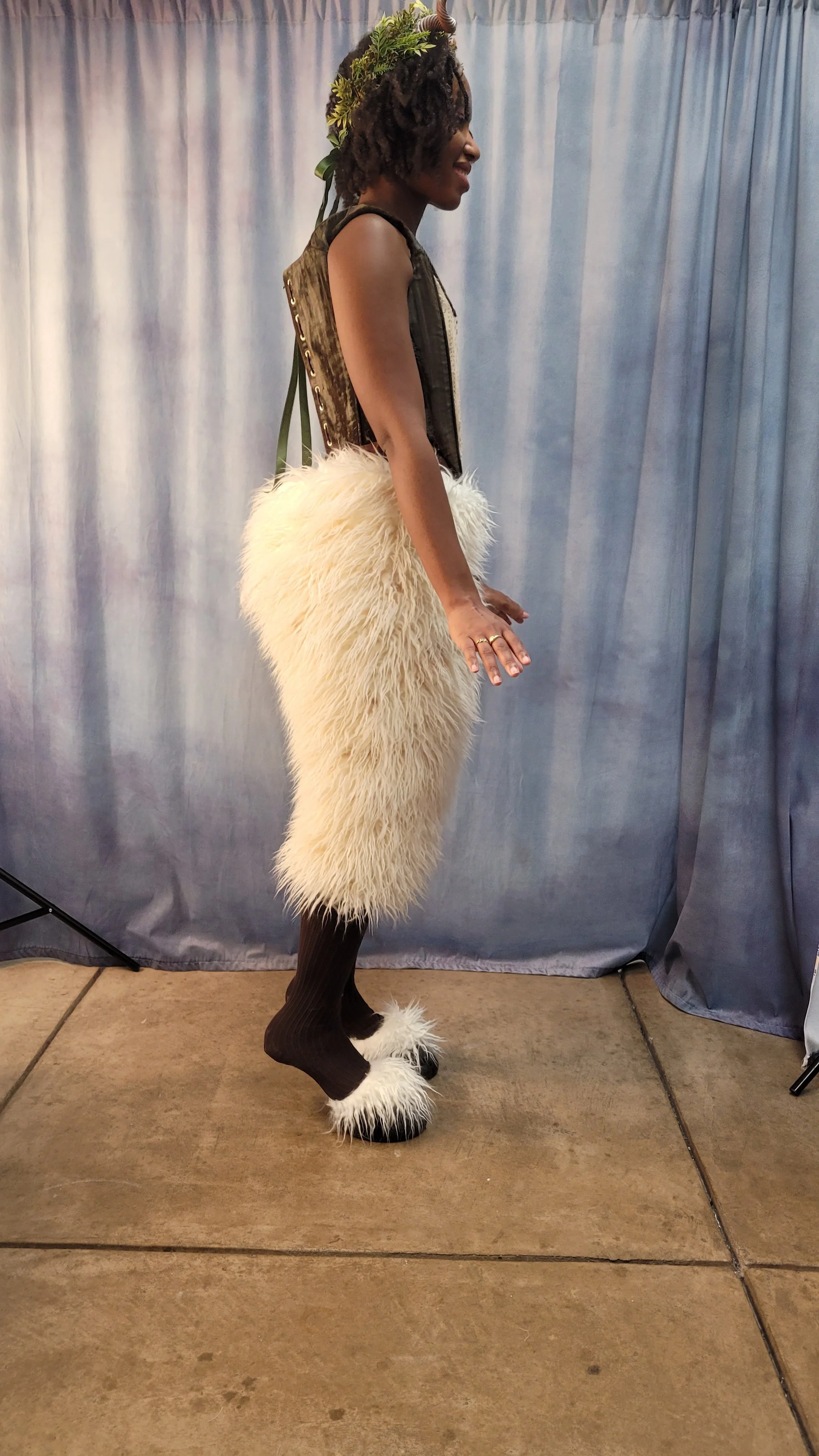 Hoof Heels version - Xanadu