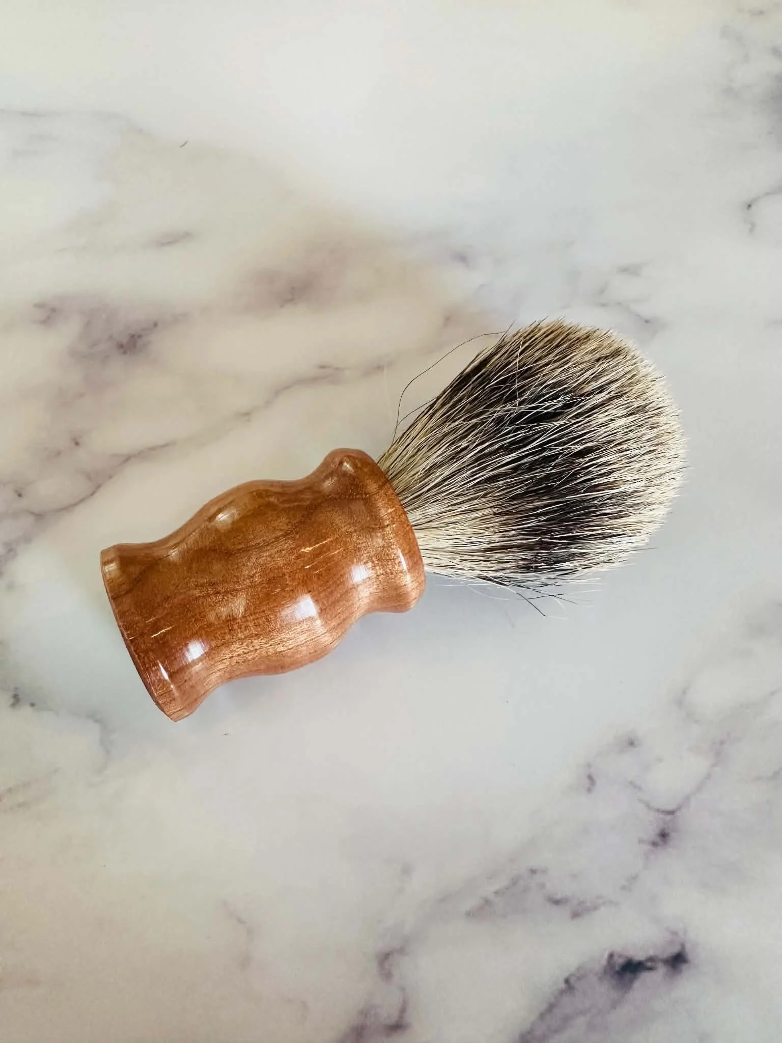 Asian Fig Wood Shave Brush III.jpeg