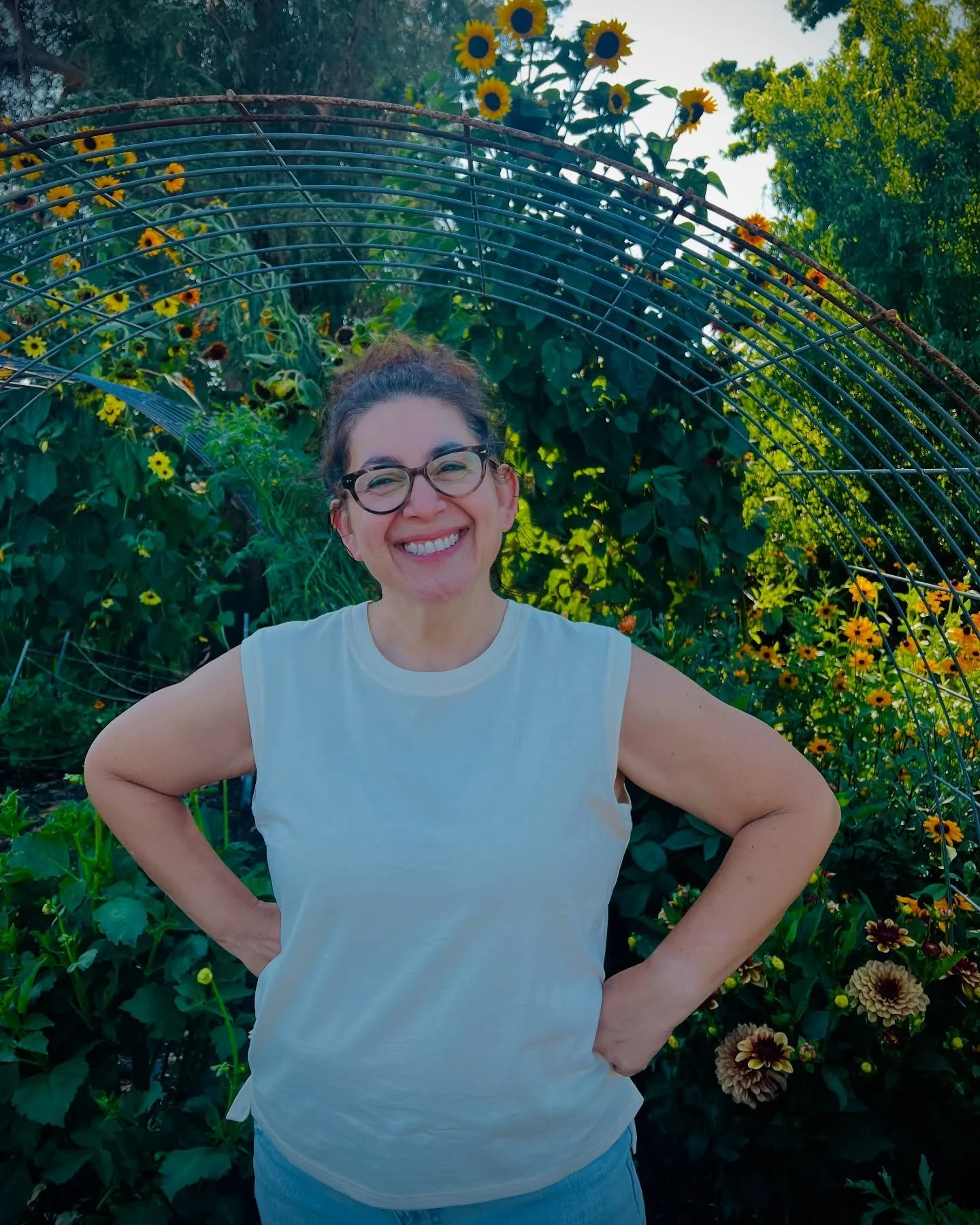 It&rsquo;s the simple things that make life so beautiful! 💐This weekend I got to laugh and enjoy the company of my friends and family for our SPArty! 🧖&zwj;♀️It was so much fun hanging out with these amazing ladies and enjoying our farm to table me