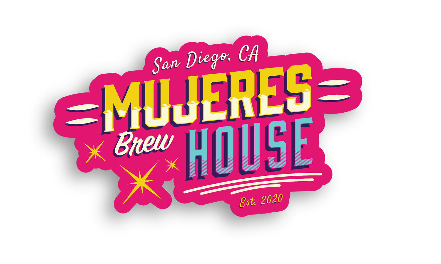 Mujeres Brew House