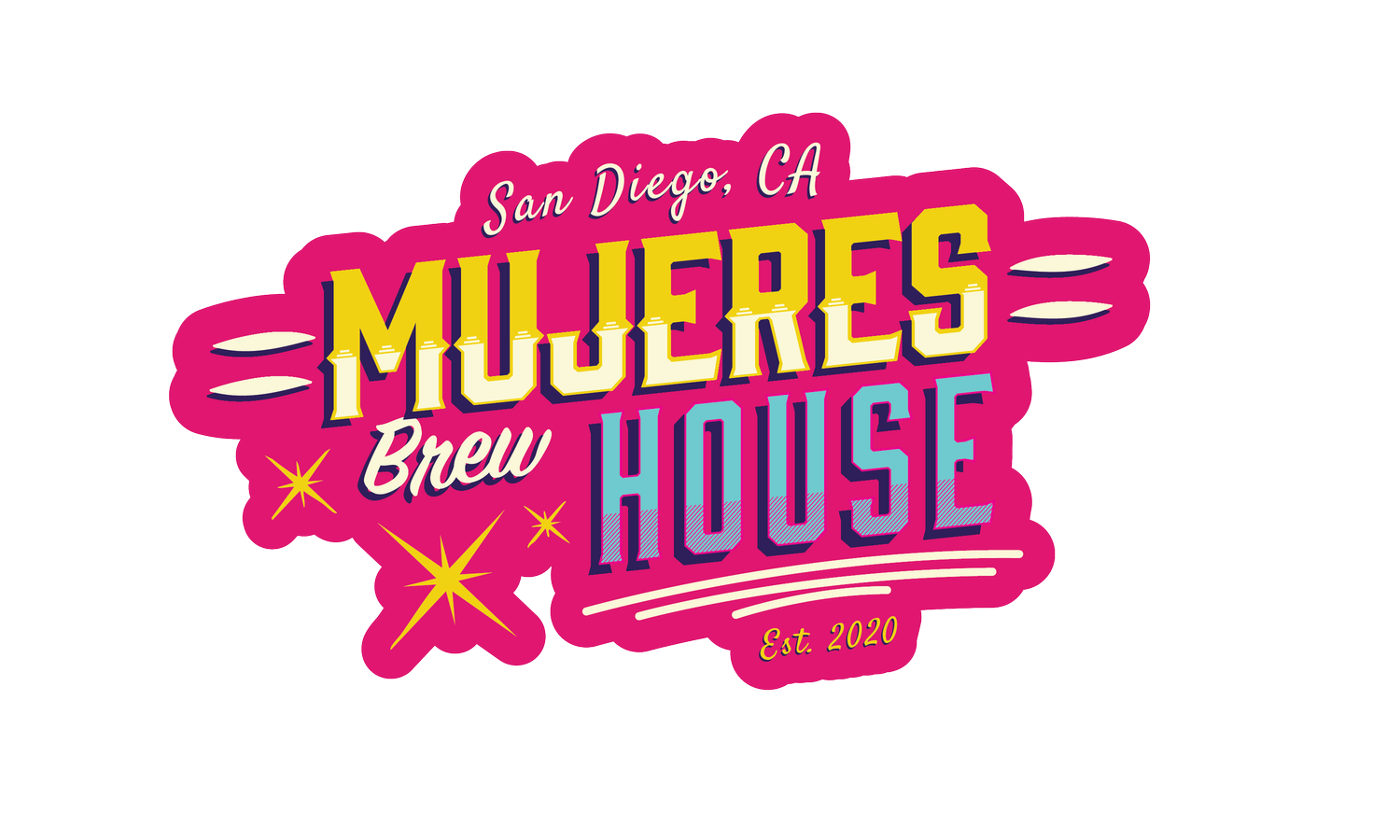 Mujeres Brew House