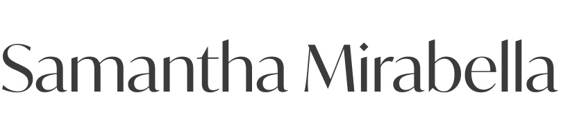 Samantha Mirabella