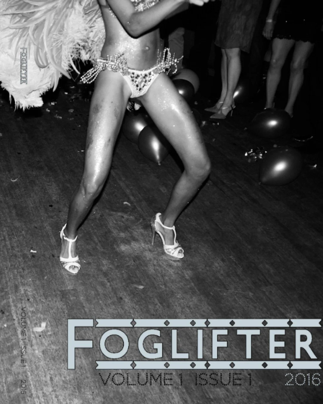 ✨ foggie flashback ✨ 

"it's easily lost, our principle magic" 
- Arisa White, "We've Been Shaped By Instruments" (Issue 1.1)

for the rest of this poem and issue 1.1, check out ebook, available at no cost on our website.
🔗 link 