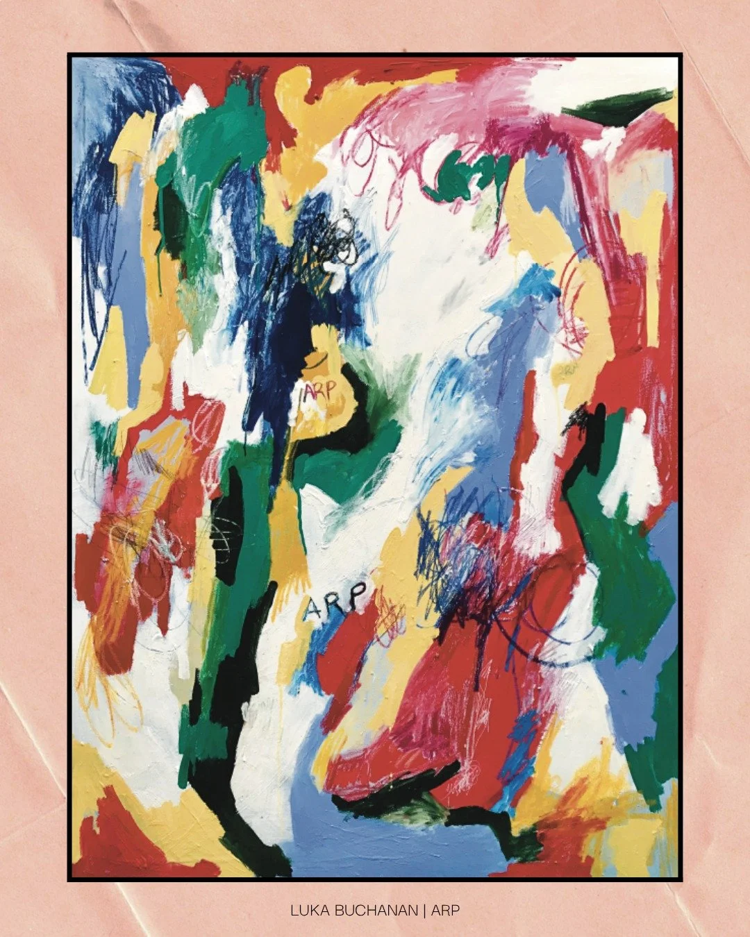 Online Exclusive Issue 1.1 | BODY POLITICS | 🔗 Check out the full issue at the link in our bio.

Slide 1: Luka Buchanan | Arp 
Luka Buchanan (they/them) is a poet and visual artist from Perth/Boorloo, Australia. Luka's work has featured at Perth Poe