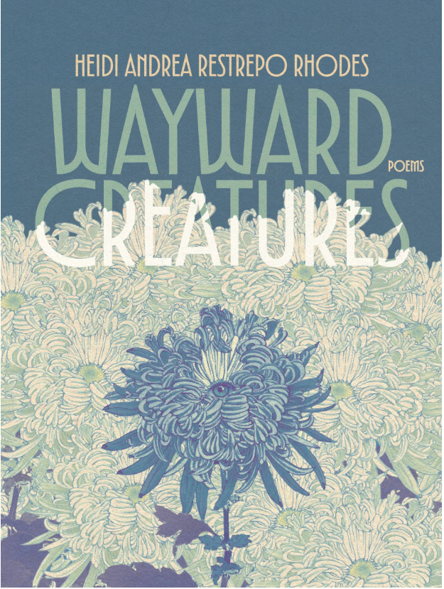 The Wider Constellation of Alivenesses: A Conversation with heidi andrea restrepo rhodes by Rob Macaisa Colgate