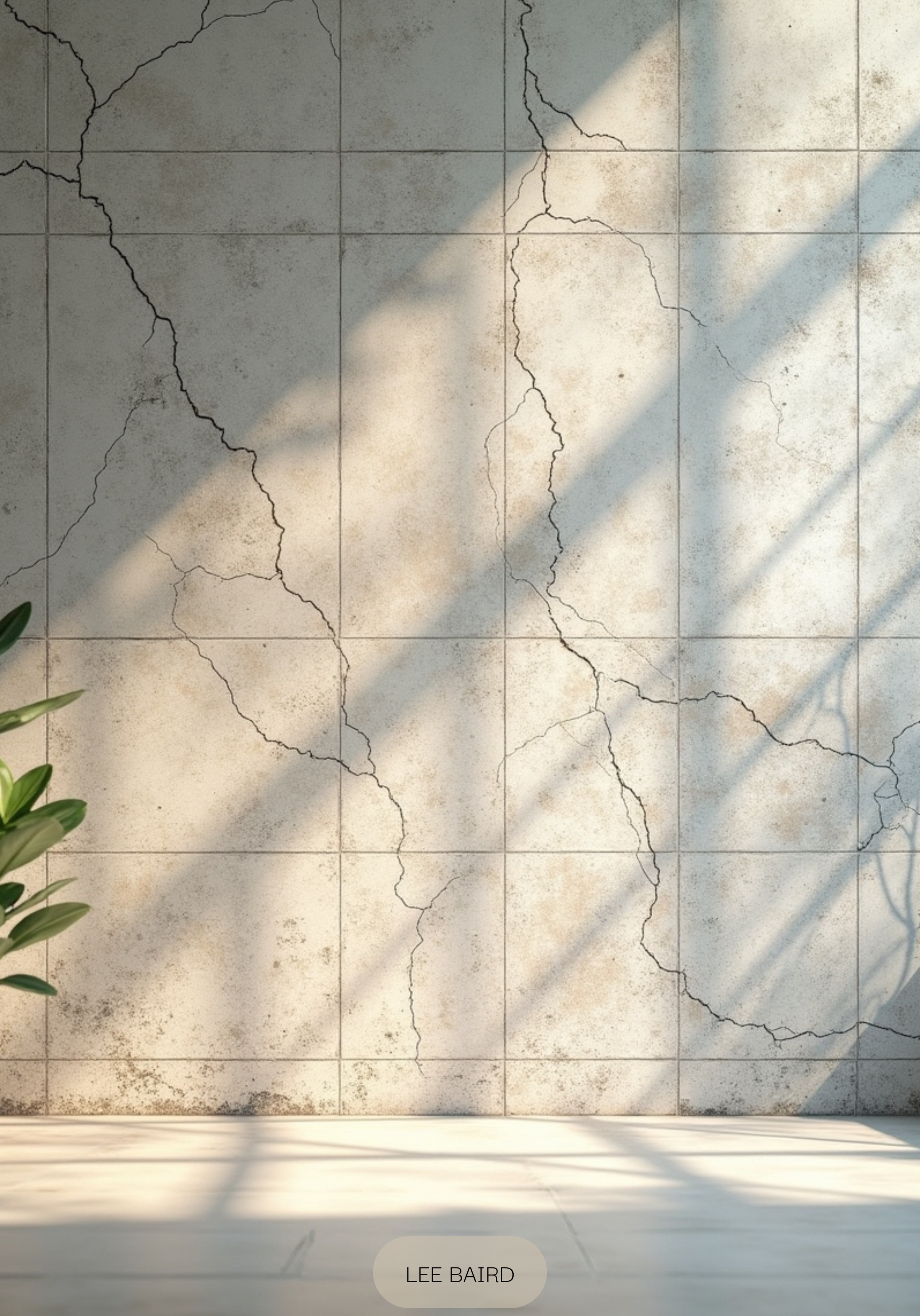 Lee Baird | Time/Feeling