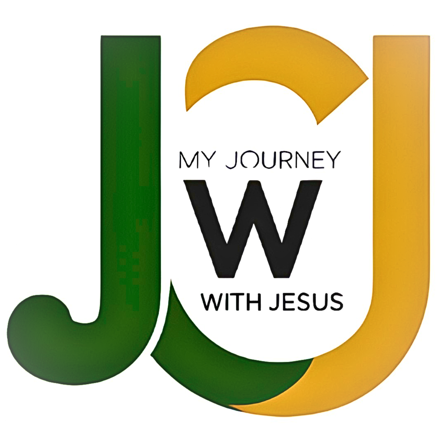 My Journey with Jesus