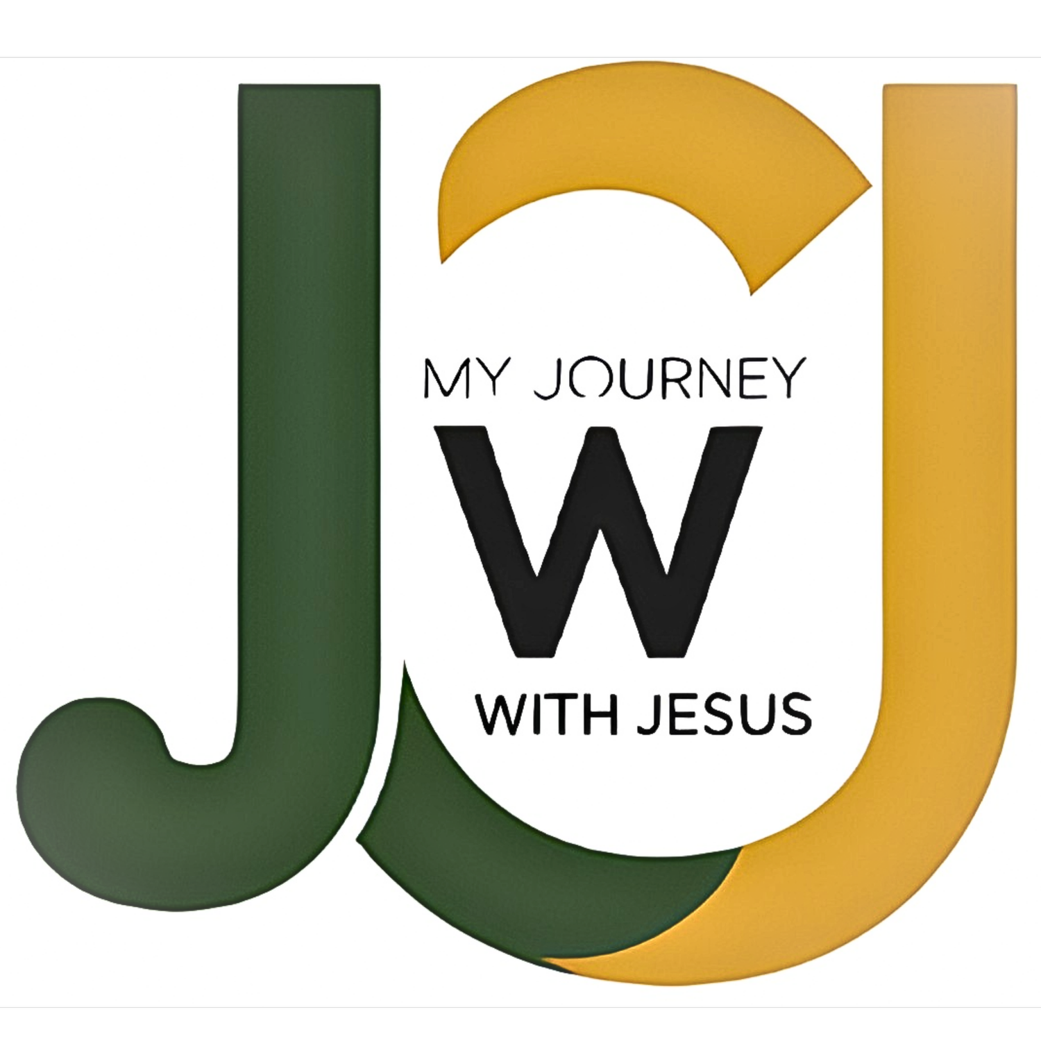 My Journey with Jesus